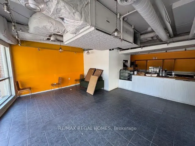 80 Western Battery Road, #1
