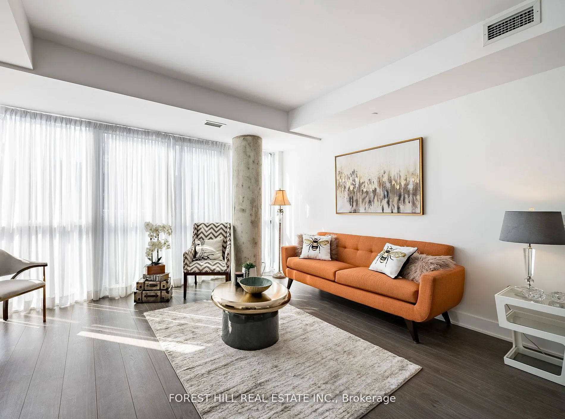 508 Wellington Street, #802