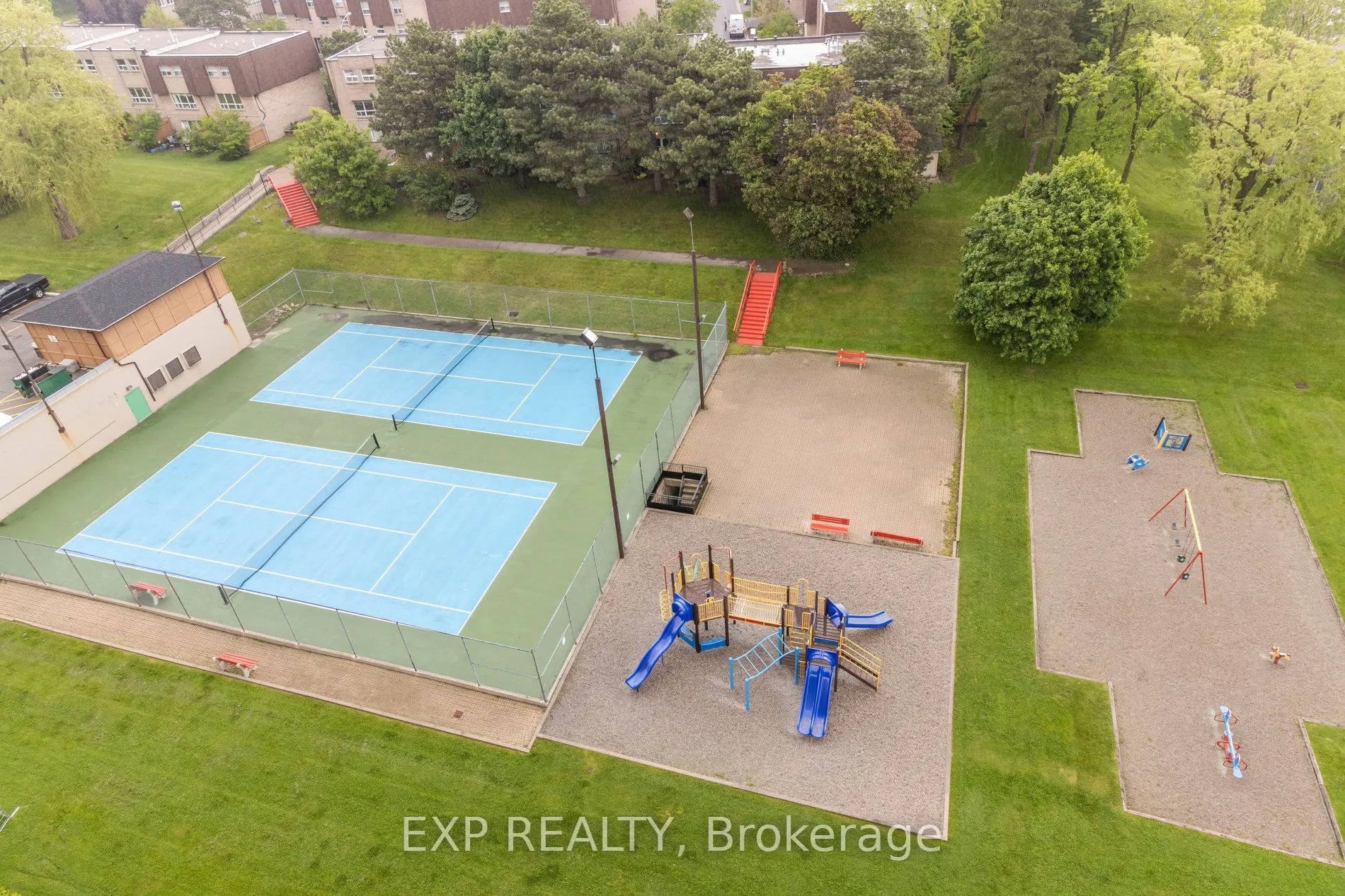 5 Parkway Forest Drive, #1101