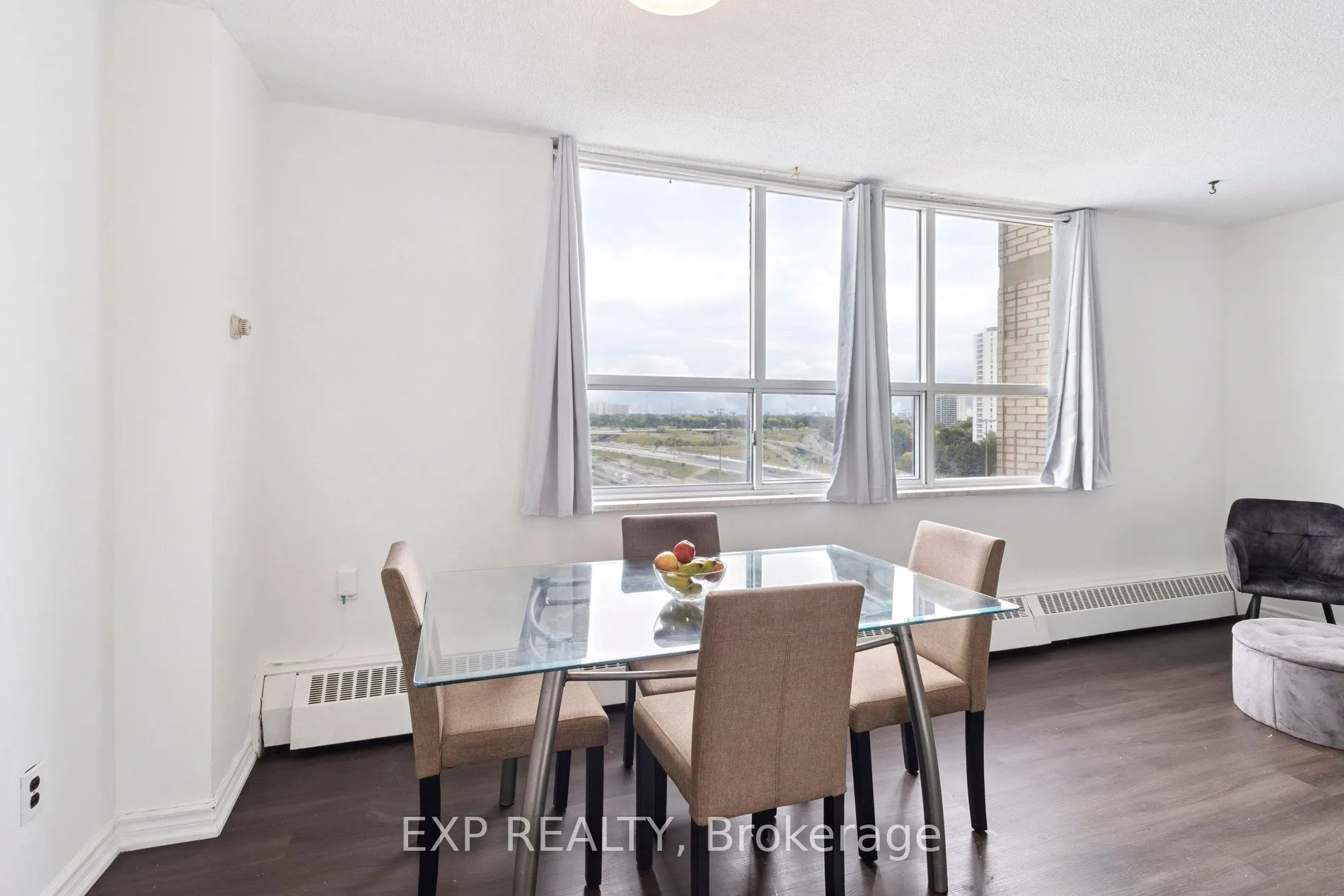 5 Parkway Forest Drive, #1101