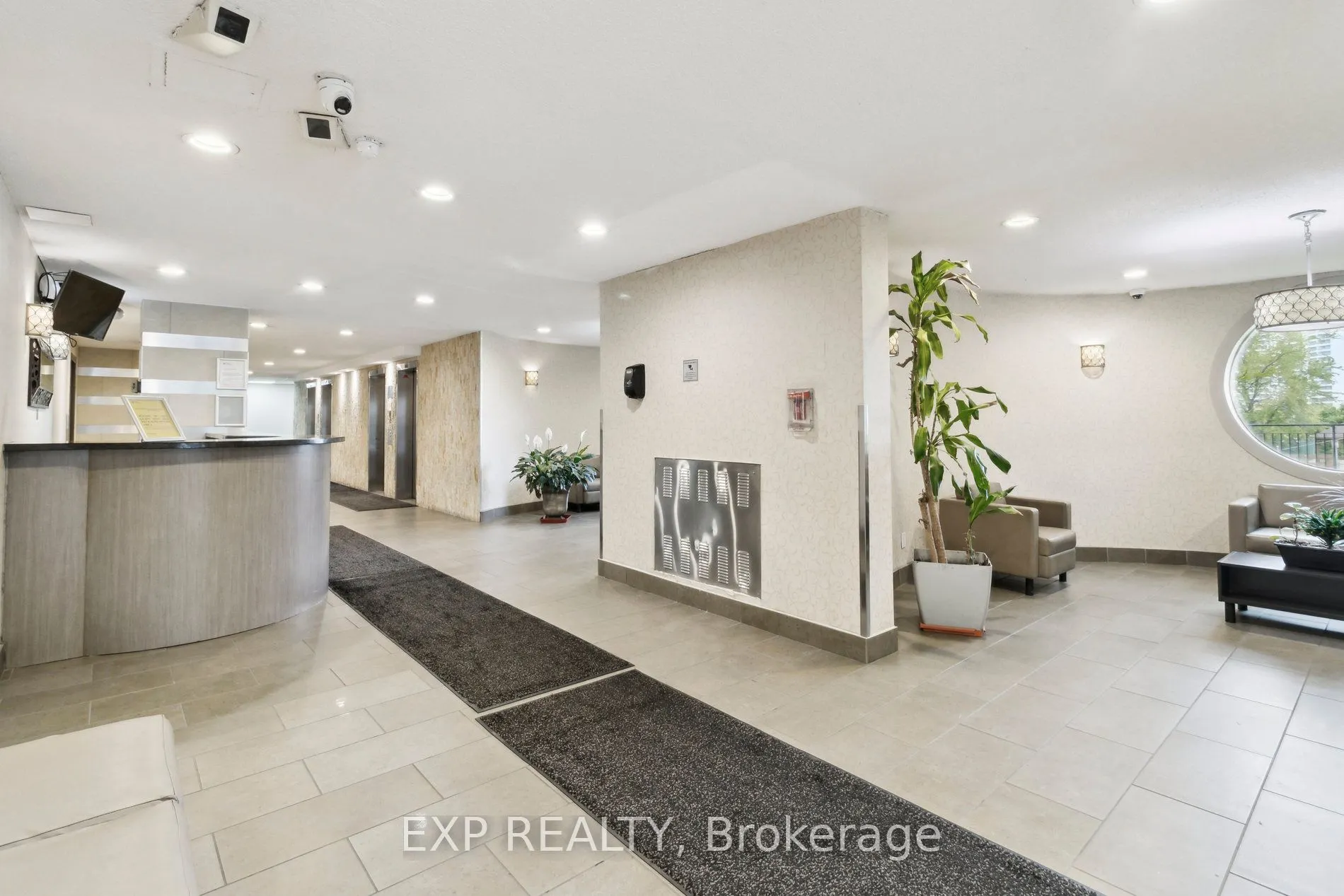 5 Parkway Forest Drive, #1101
