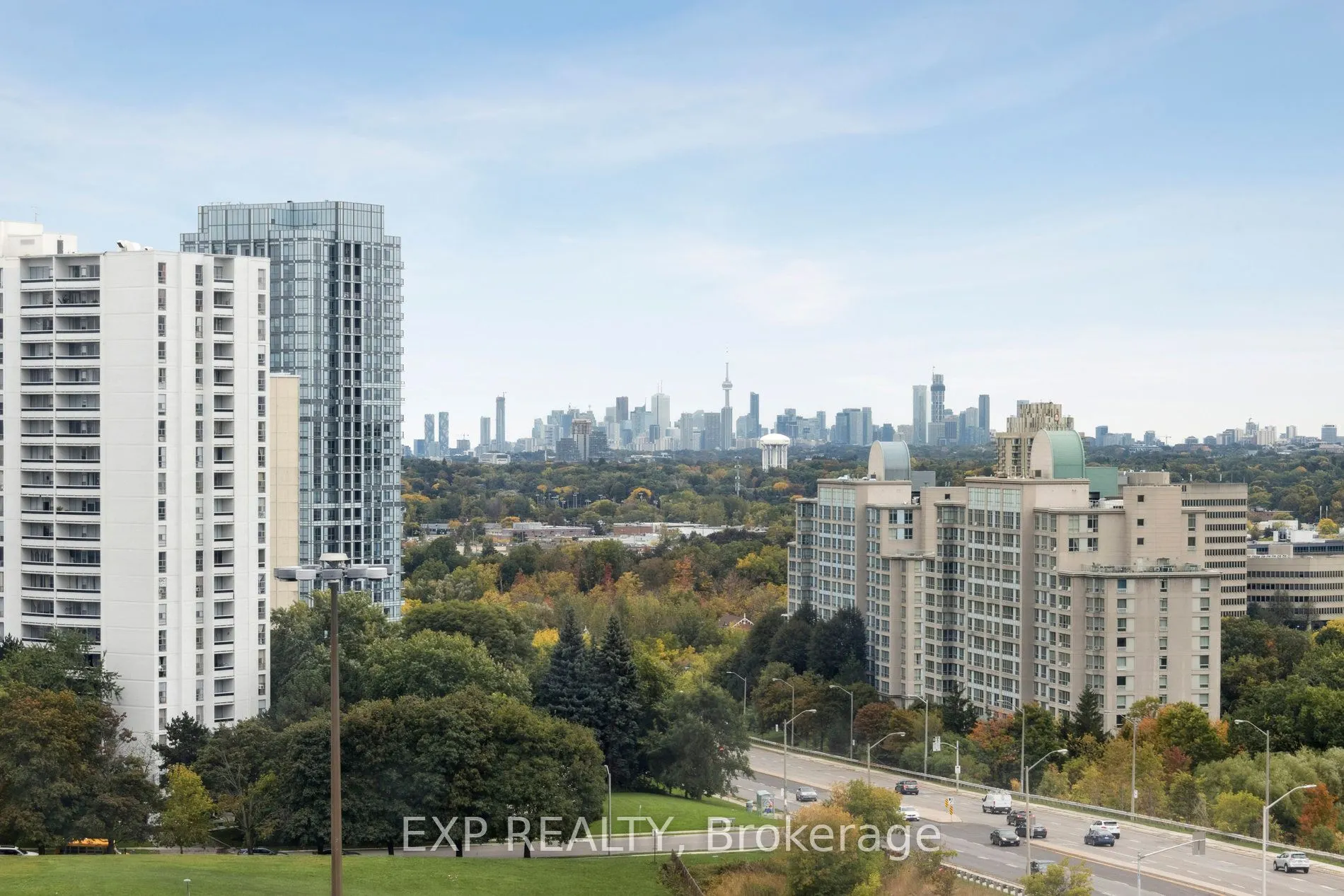 5 Parkway Forest Drive, #1101