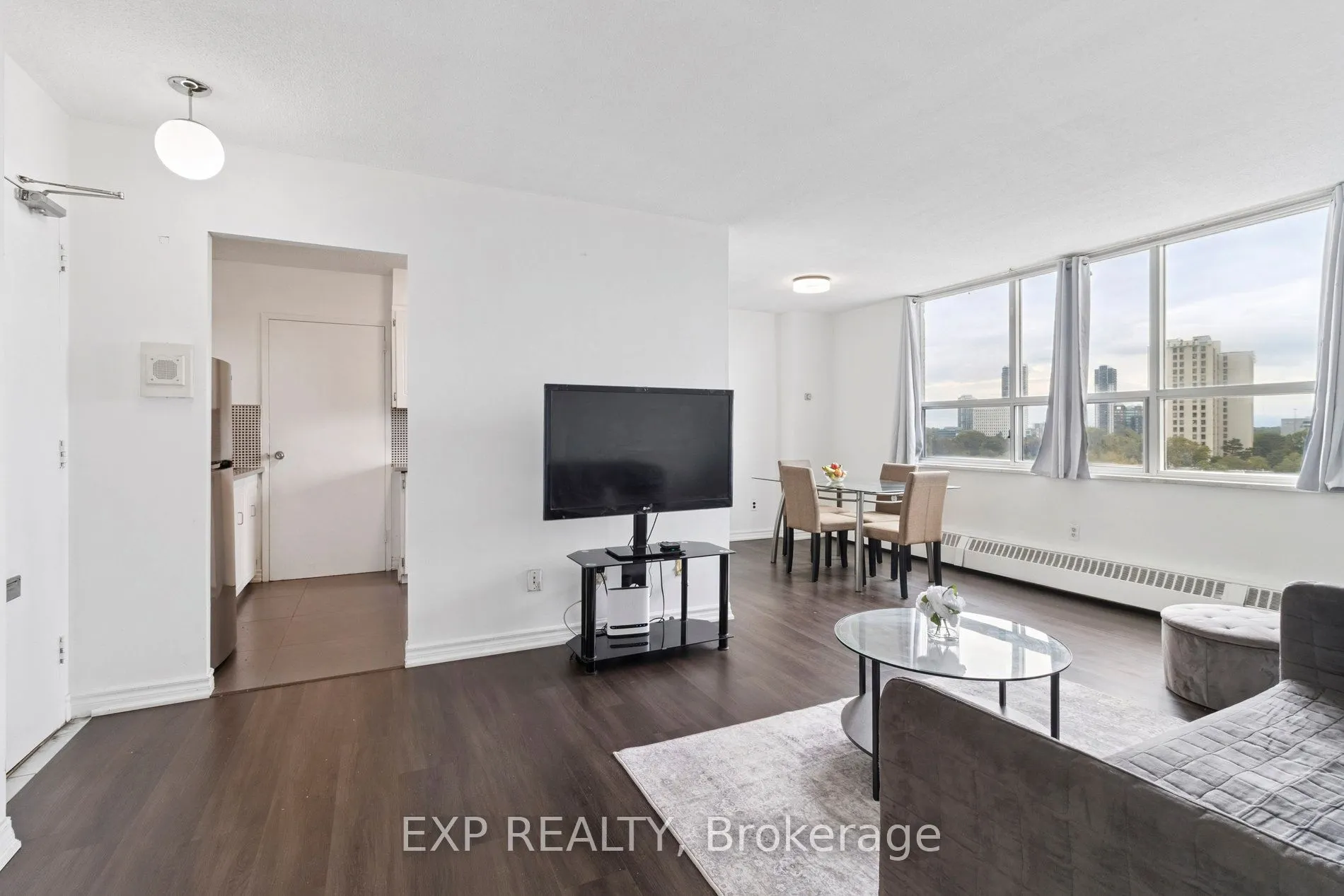 5 Parkway Forest Drive, #1101