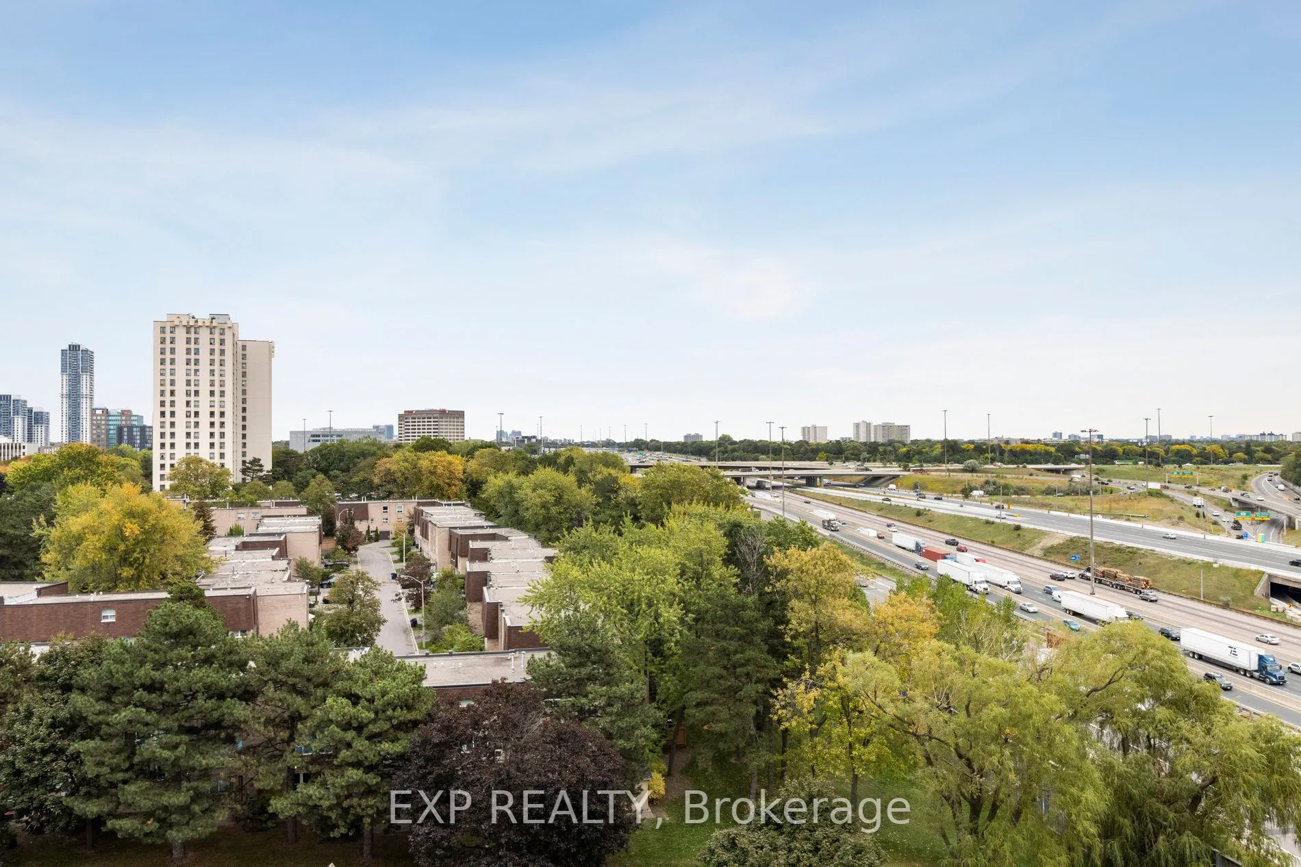 5 Parkway Forest Drive, #1101