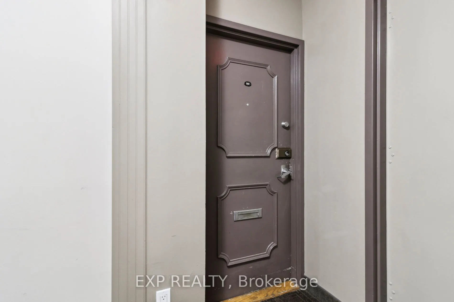 5 Parkway Forest Drive, #1101