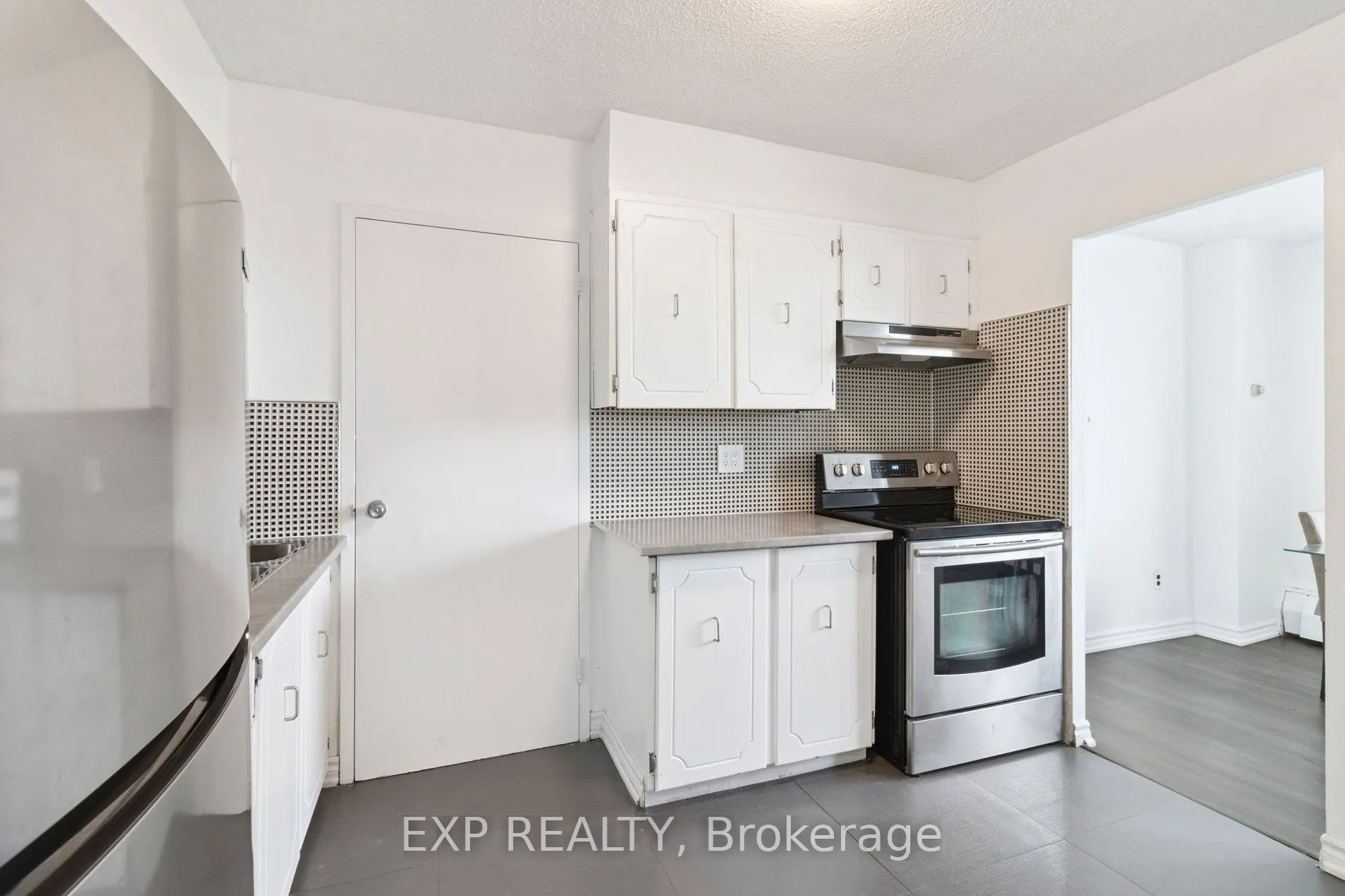 5 Parkway Forest Drive, #1101