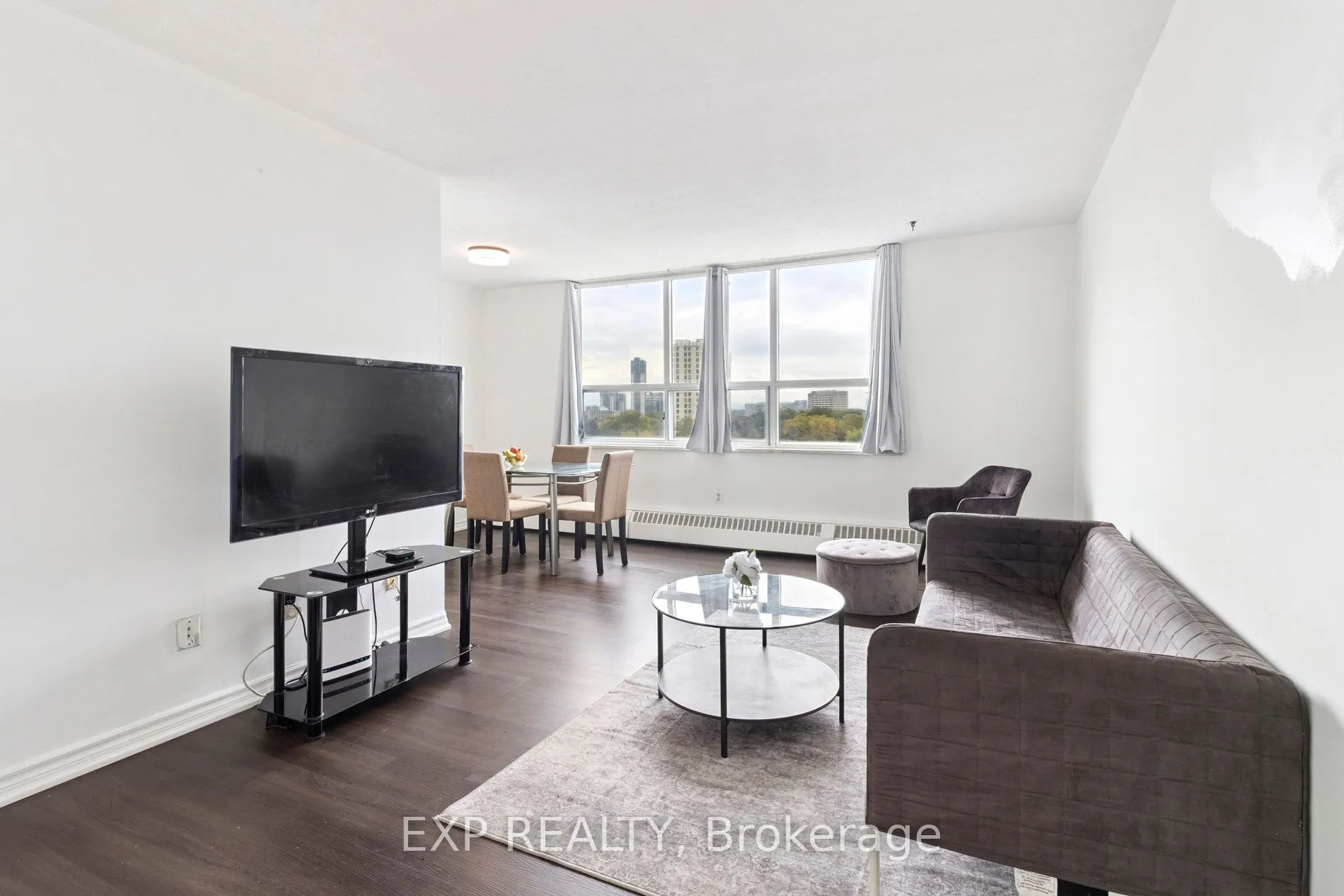 5 Parkway Forest Drive, #1101