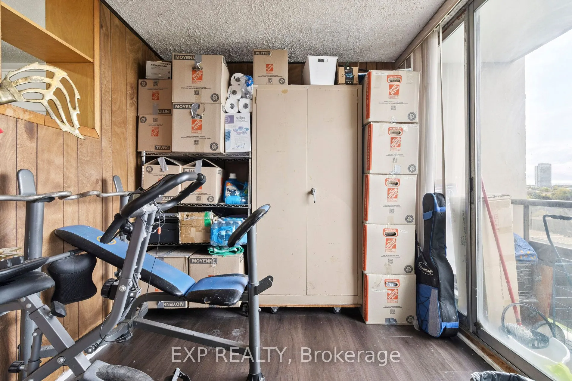 5 Parkway Forest Drive, #1101