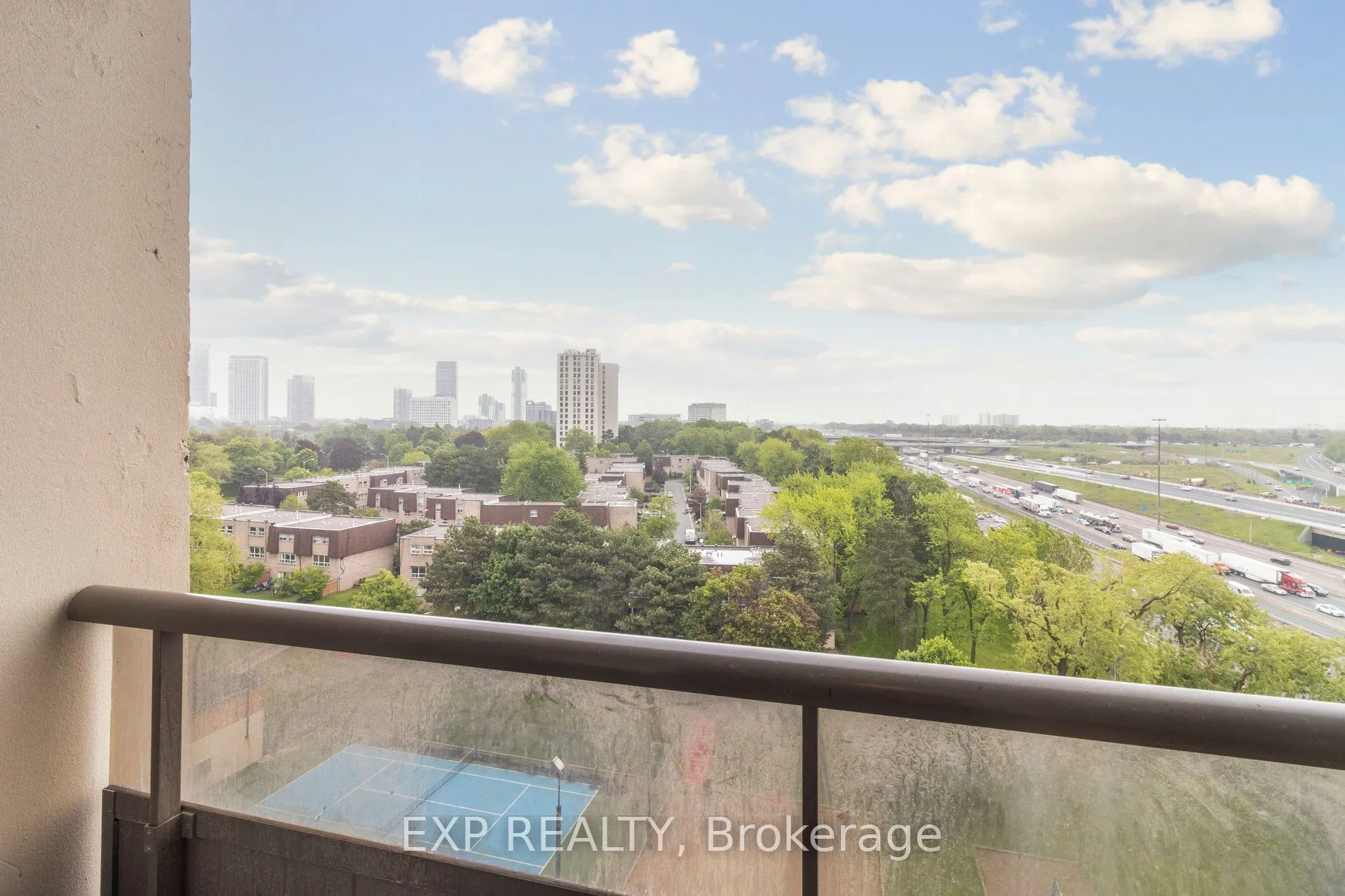 5 Parkway Forest Drive, #1101