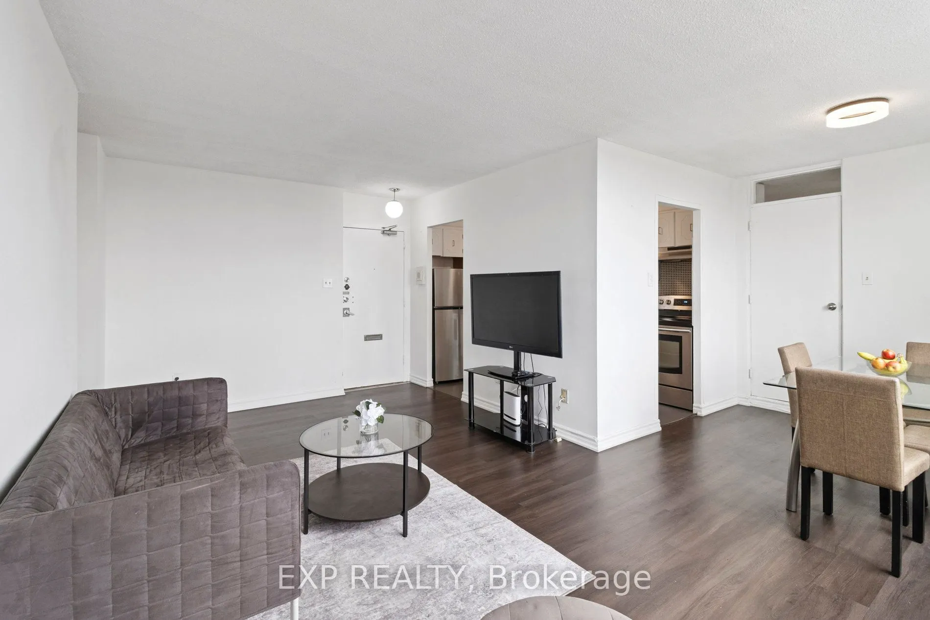 5 Parkway Forest Drive, #1101
