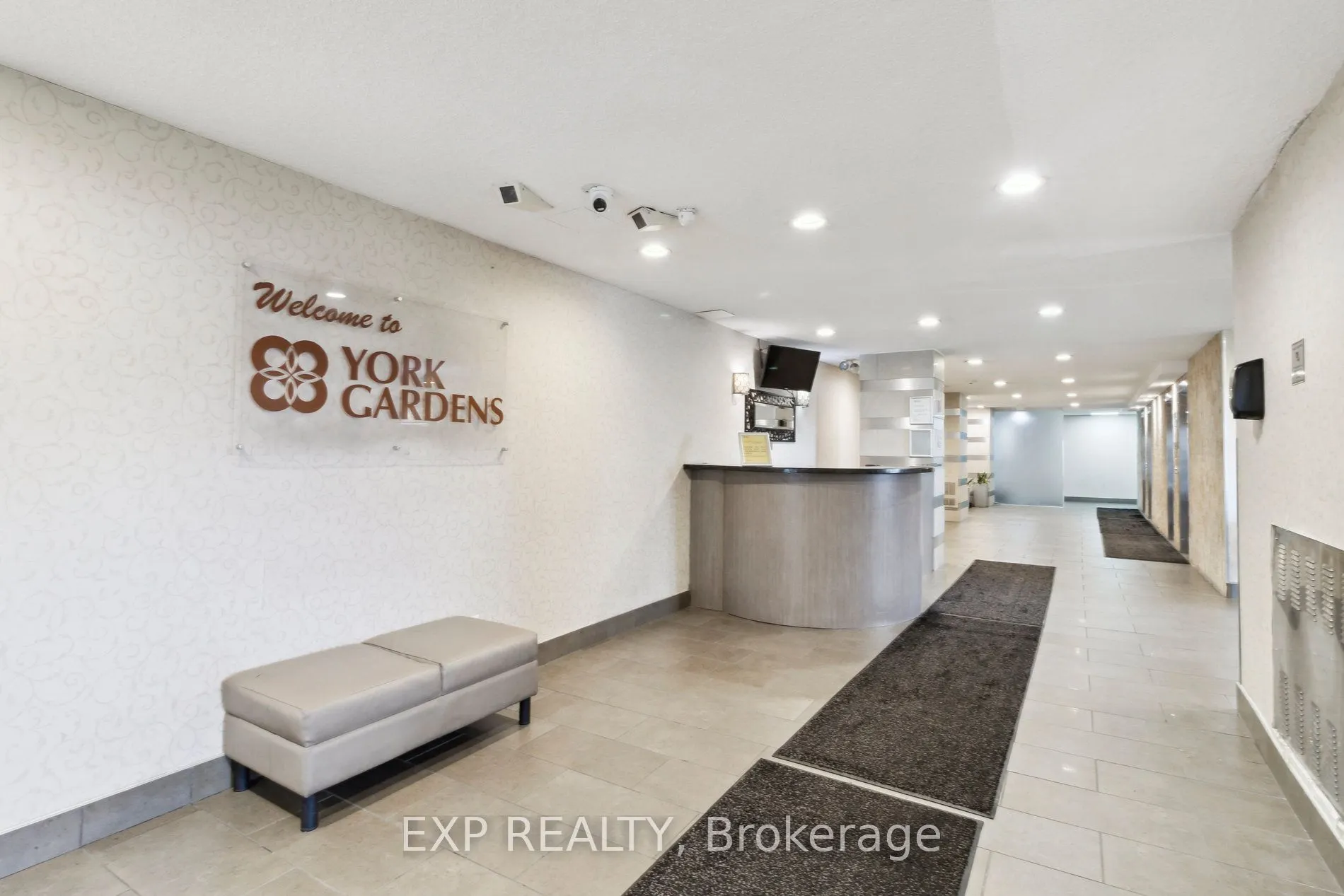 5 Parkway Forest Drive, #1101