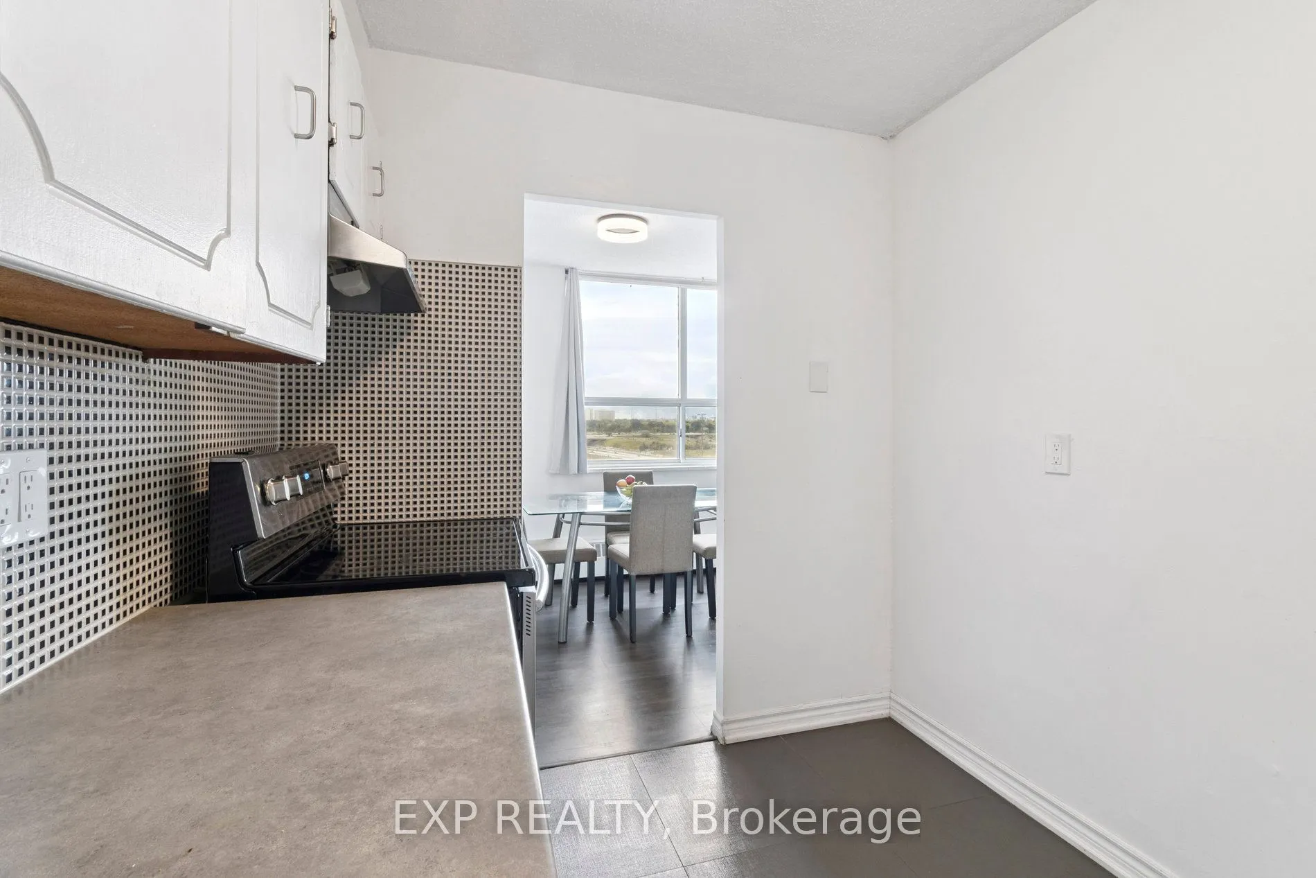 5 Parkway Forest Drive, #1101