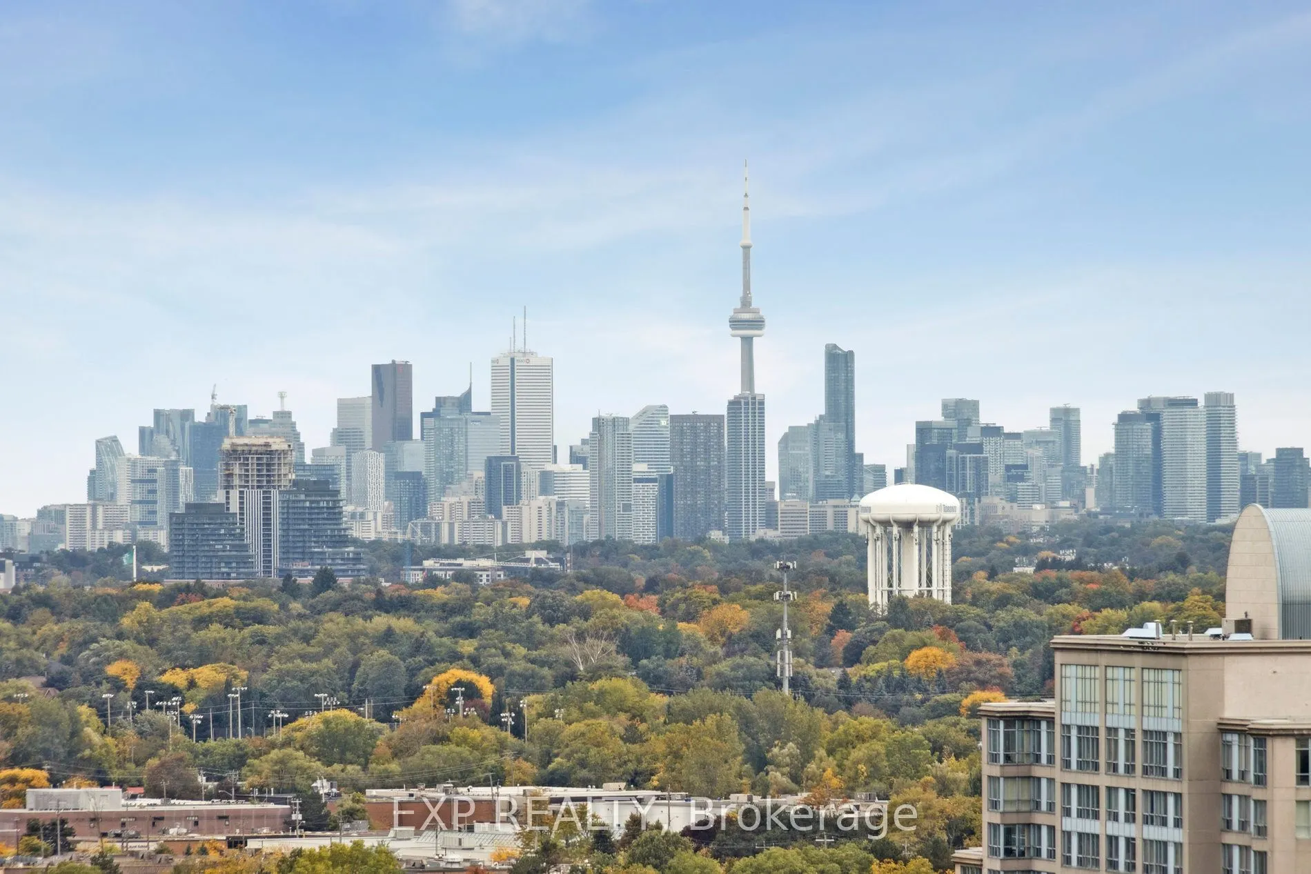5 Parkway Forest Drive, #1101