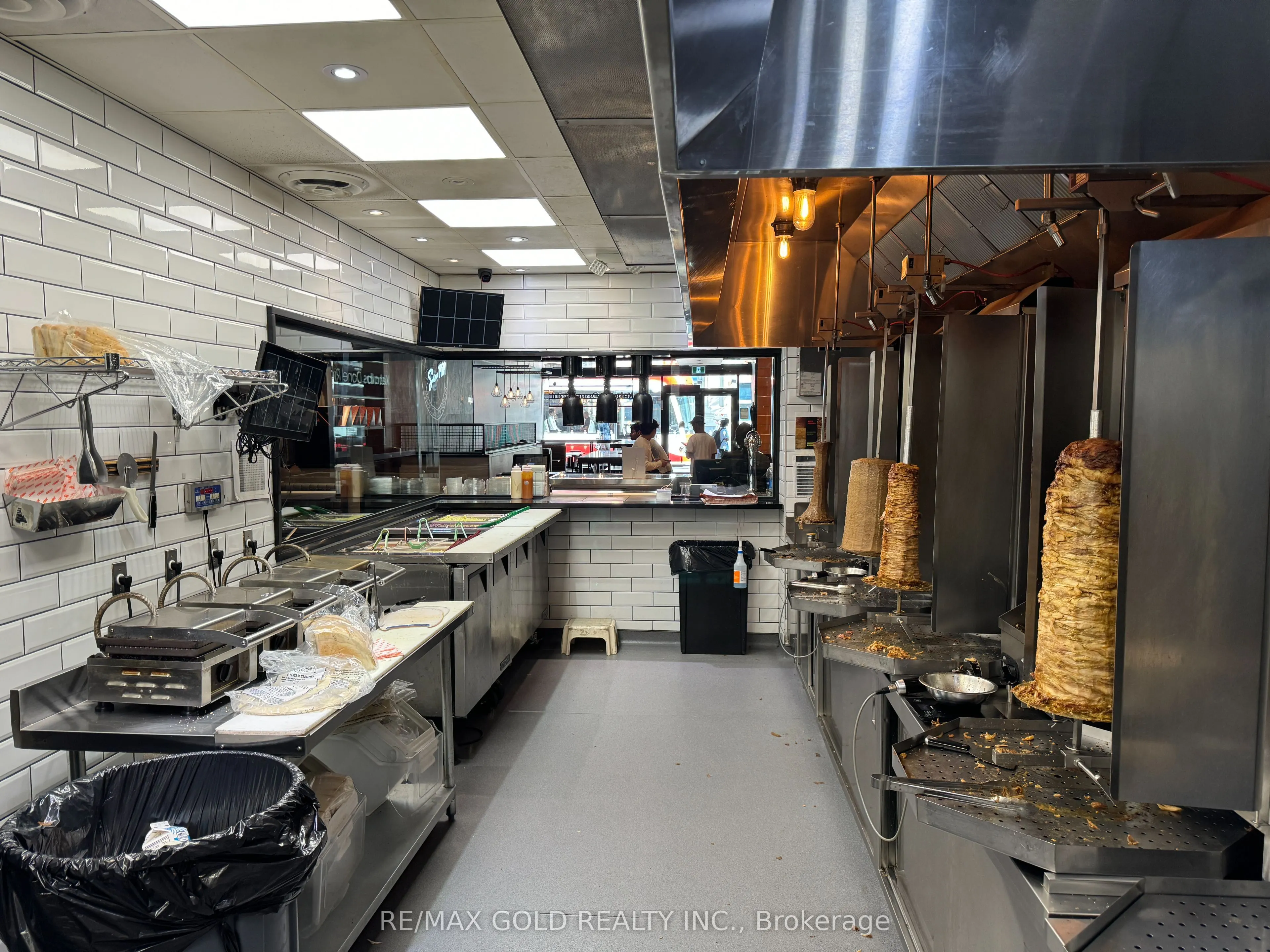 246 Queen Street W