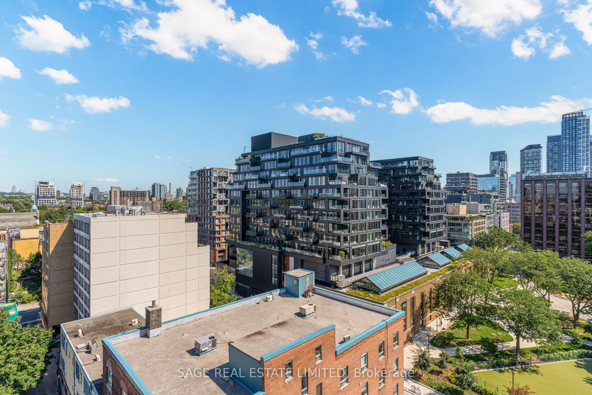 123 Portland Street, #204