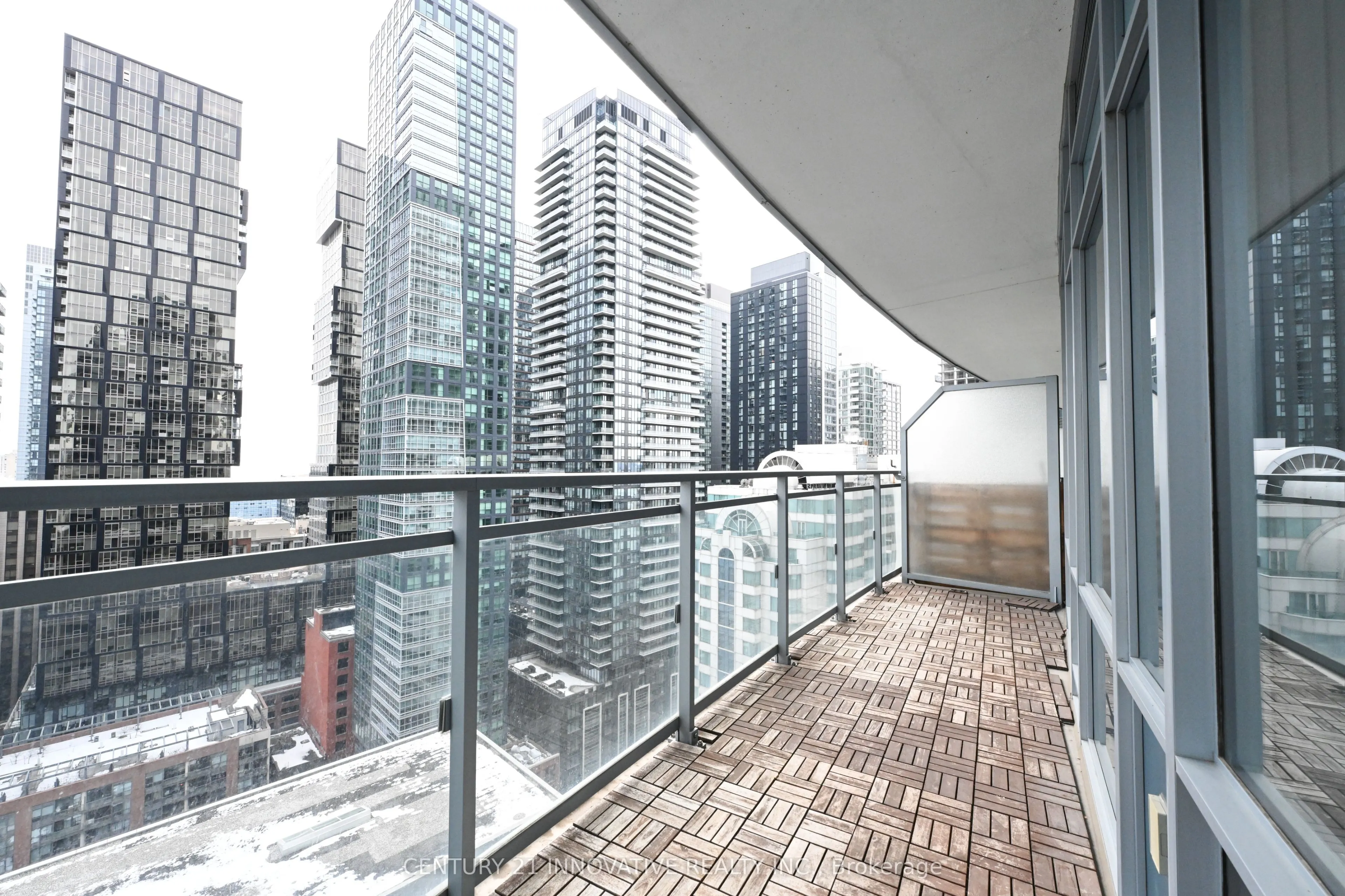 21 Widmer Street, #2109