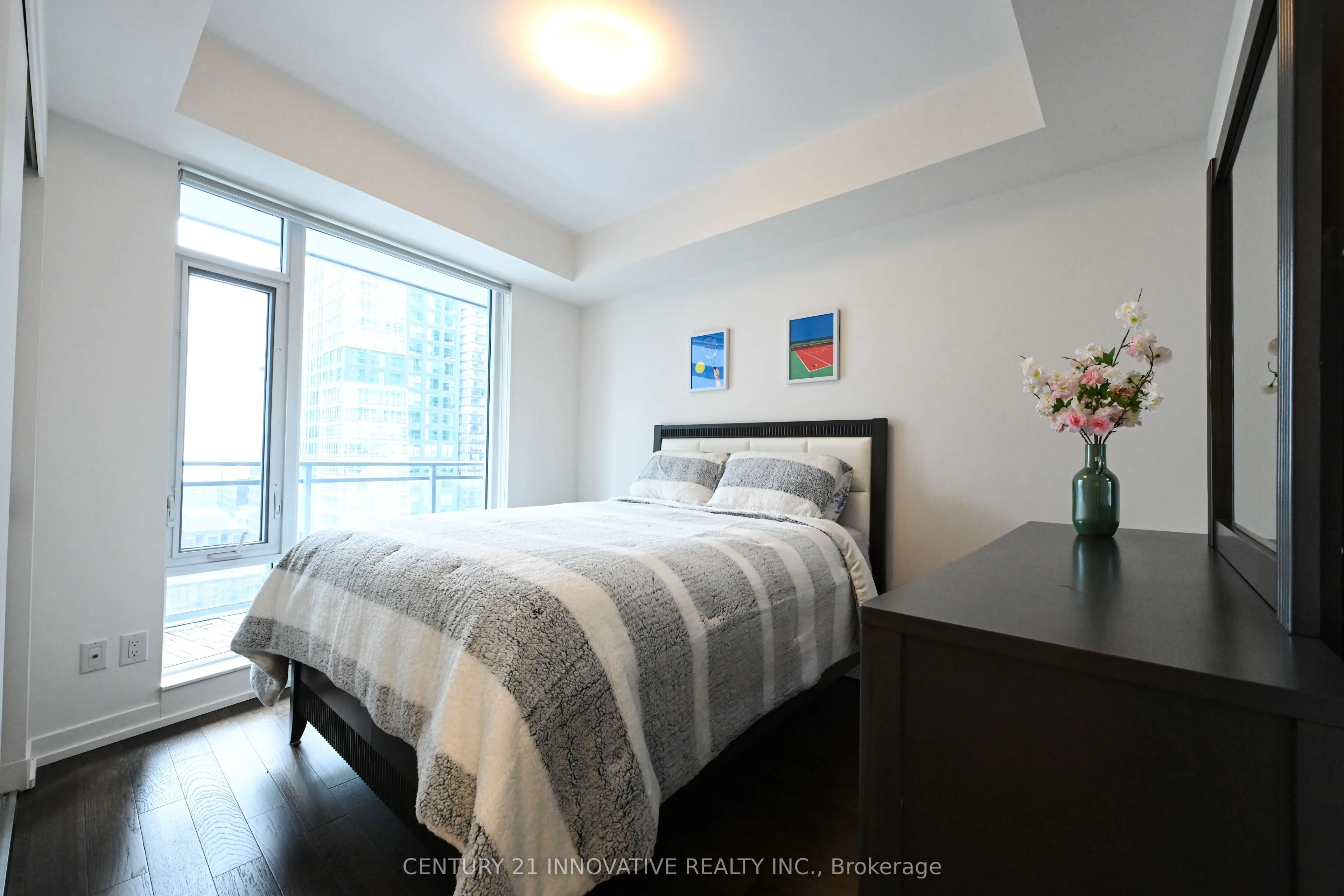21 Widmer Street, #2109