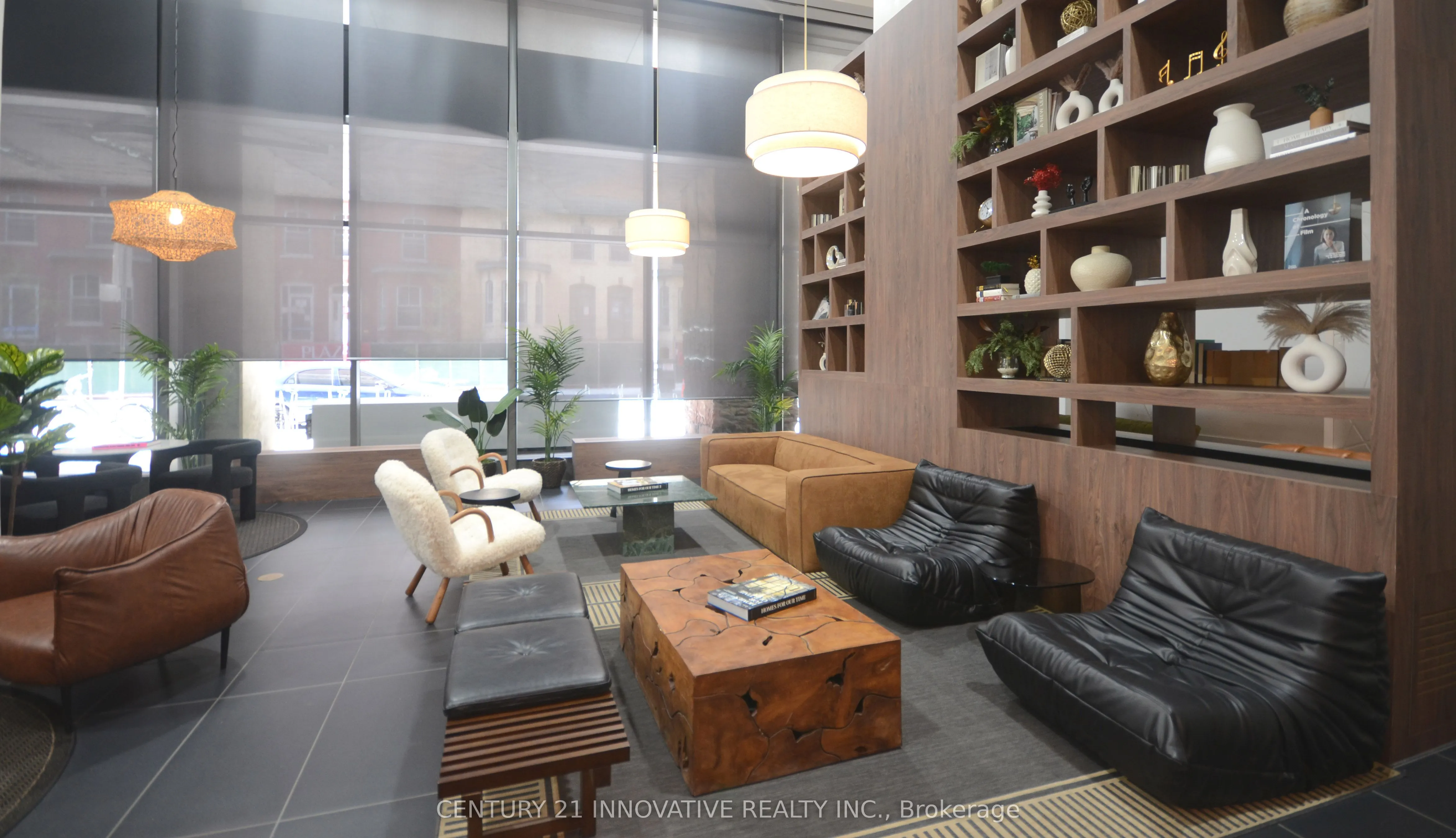 21 Widmer Street, #2109