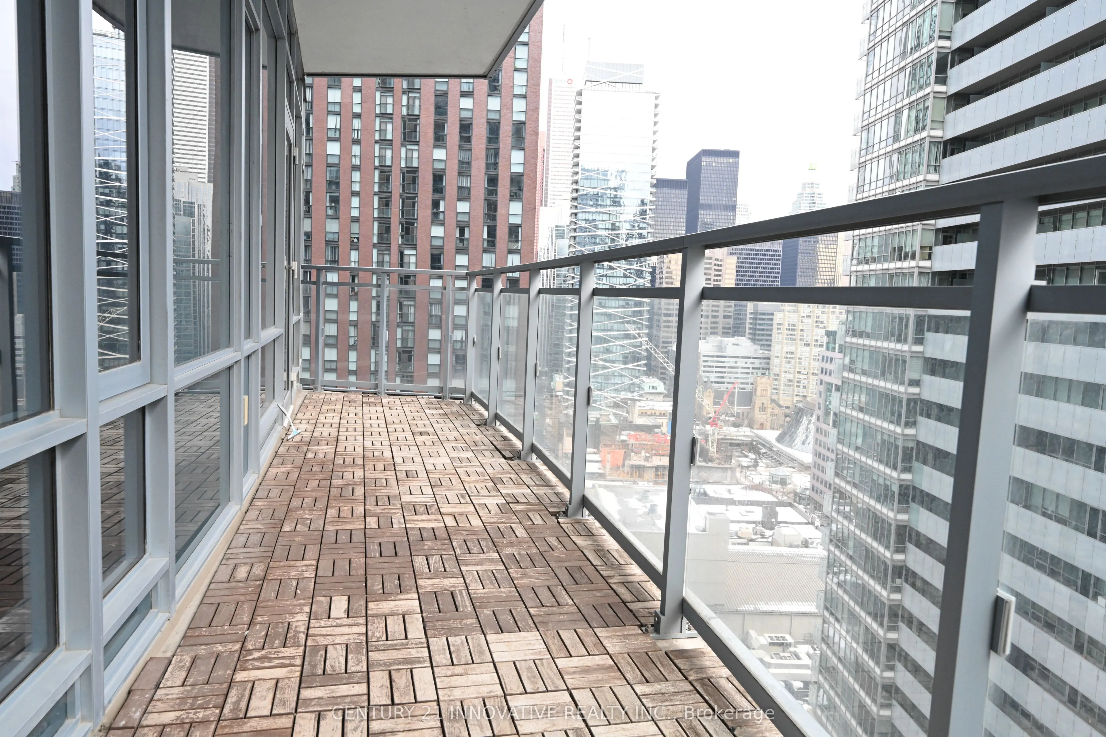 21 Widmer Street, #2109