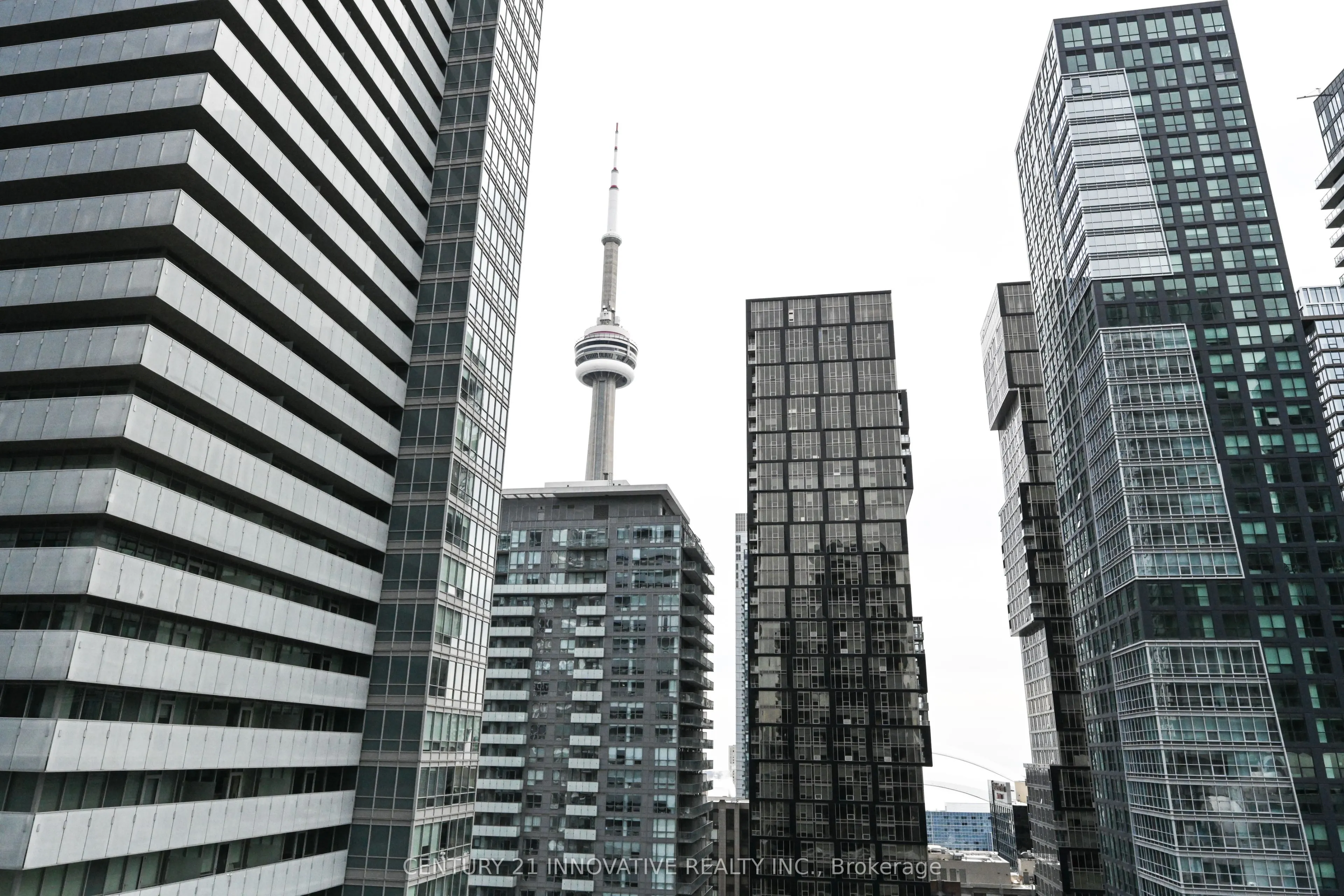 21 Widmer Street, #2109