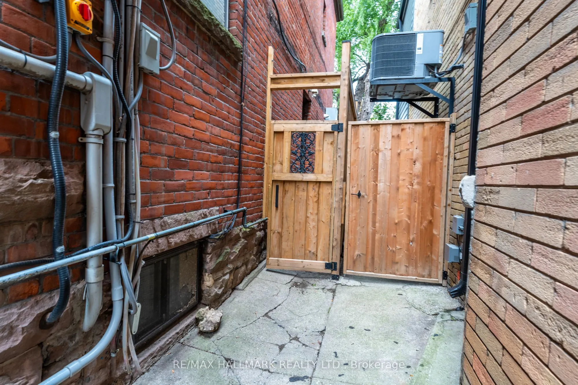98 Winchester Street, #Lower