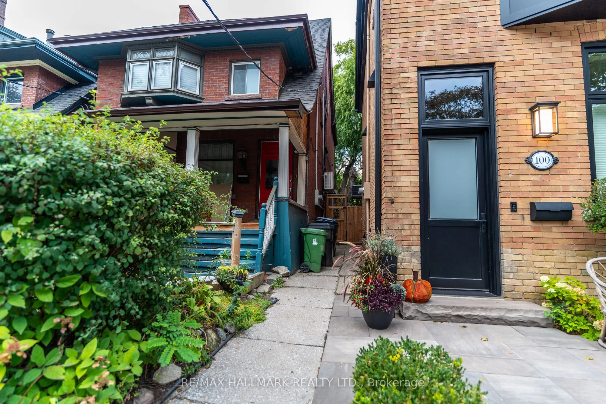 98 Winchester Street, #Lower