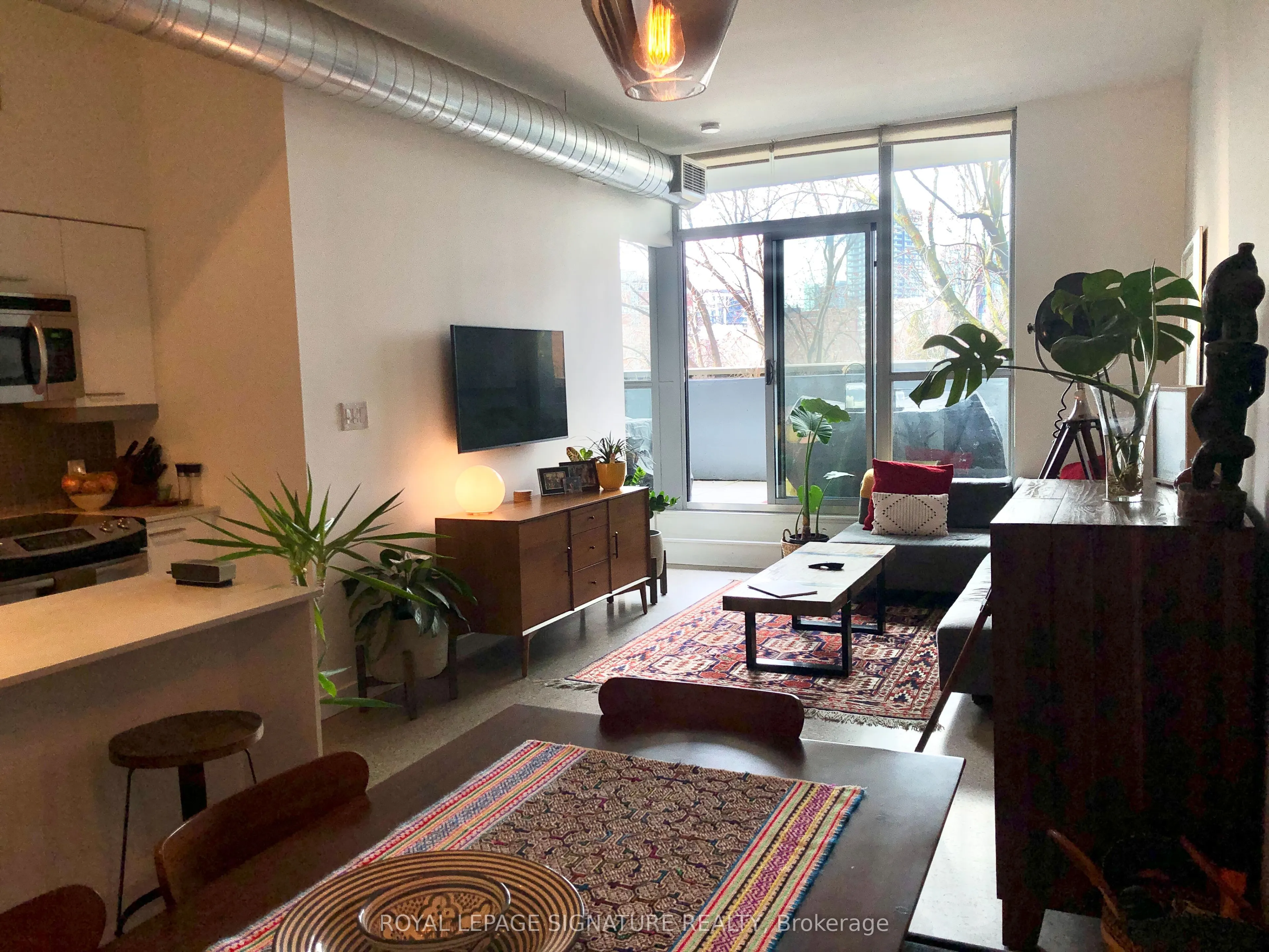 510 King Street E, #412