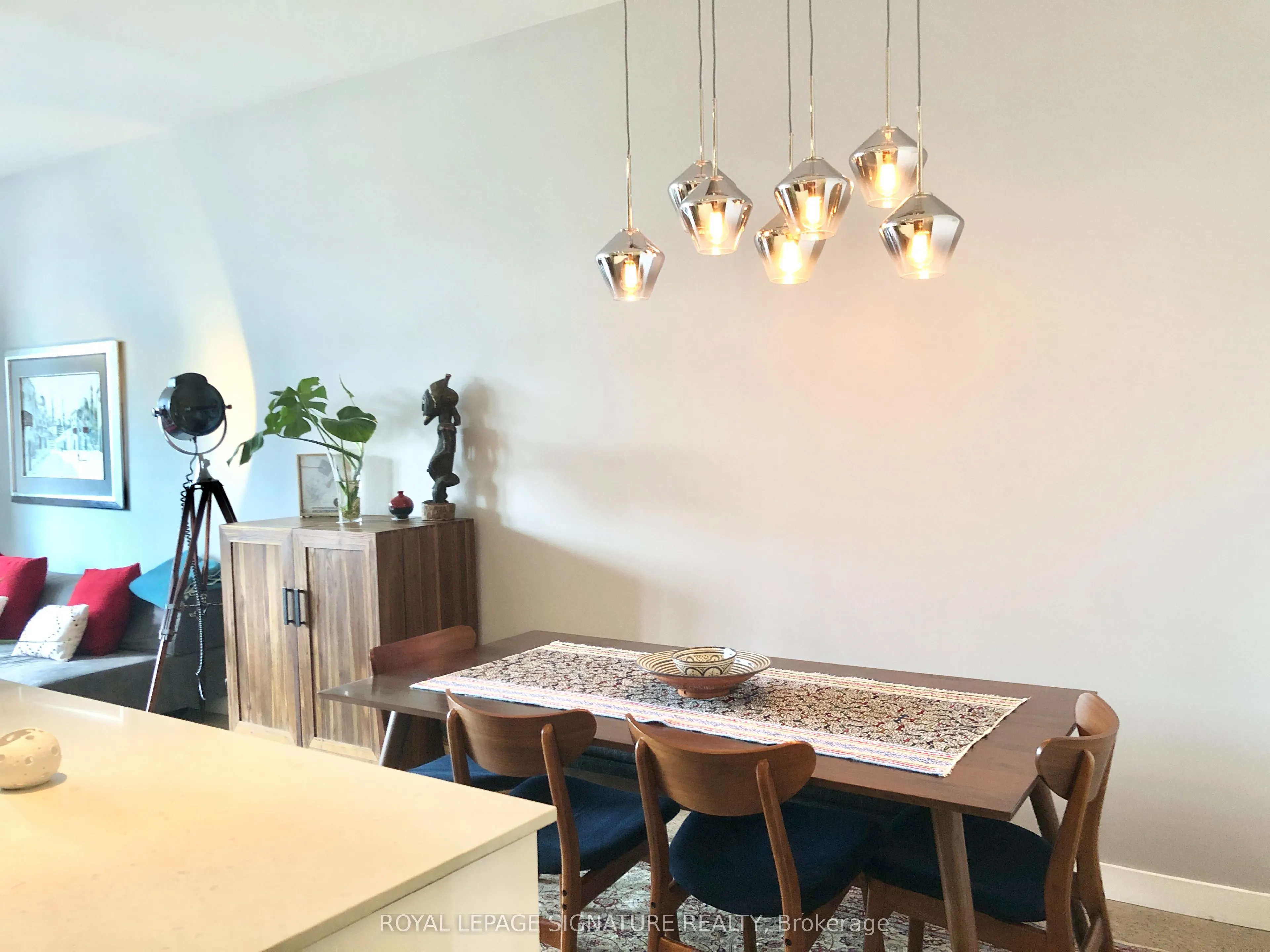 510 King Street E, #412
