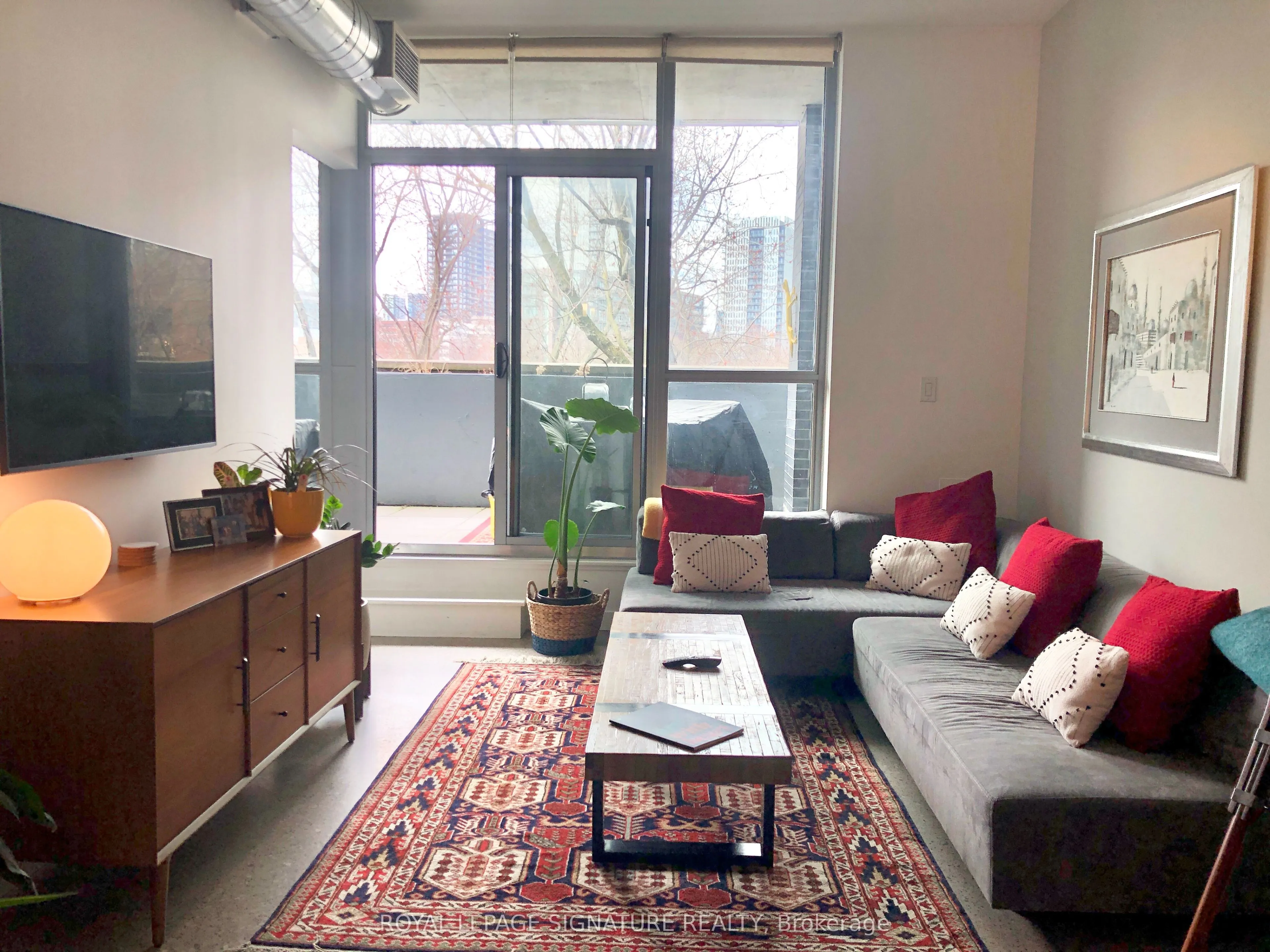 510 King Street E, #412