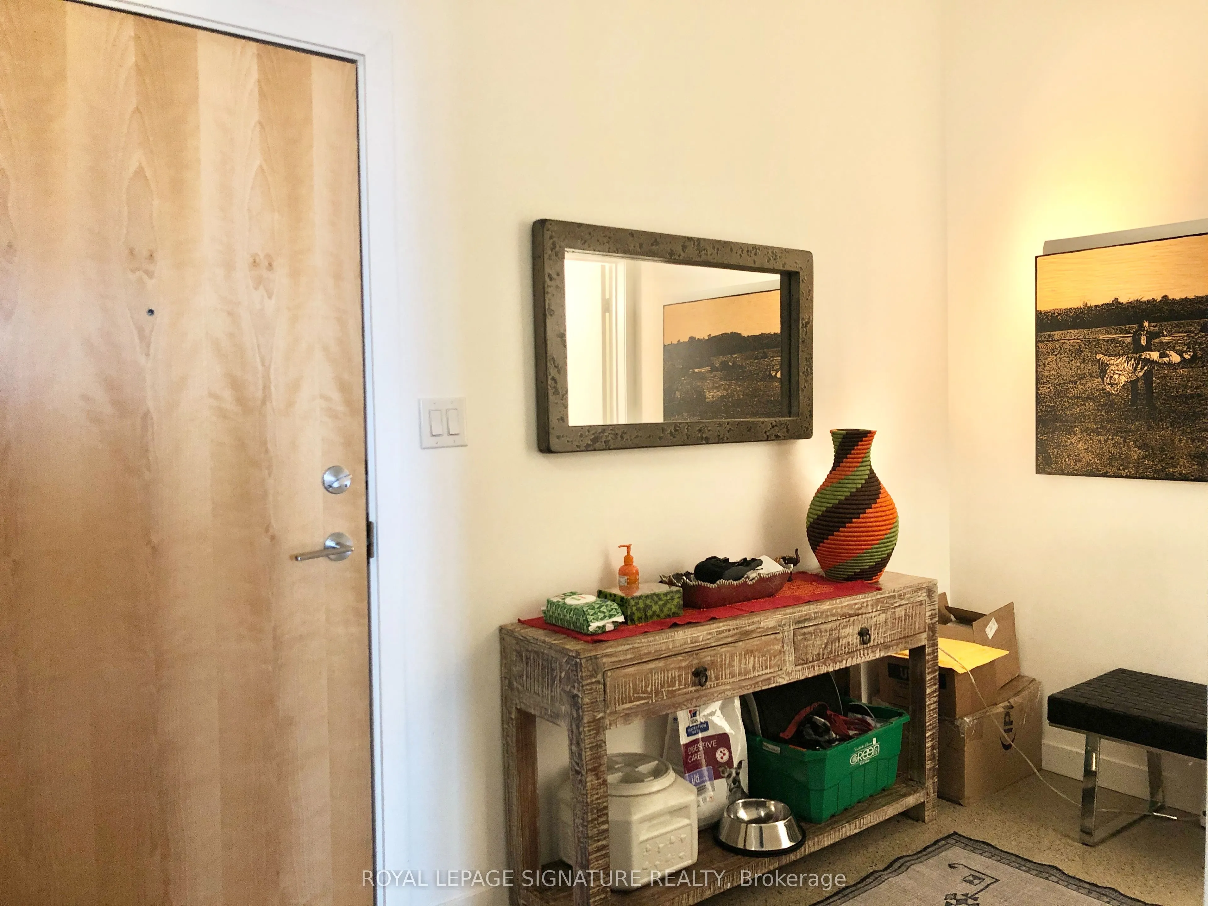 510 King Street E, #412