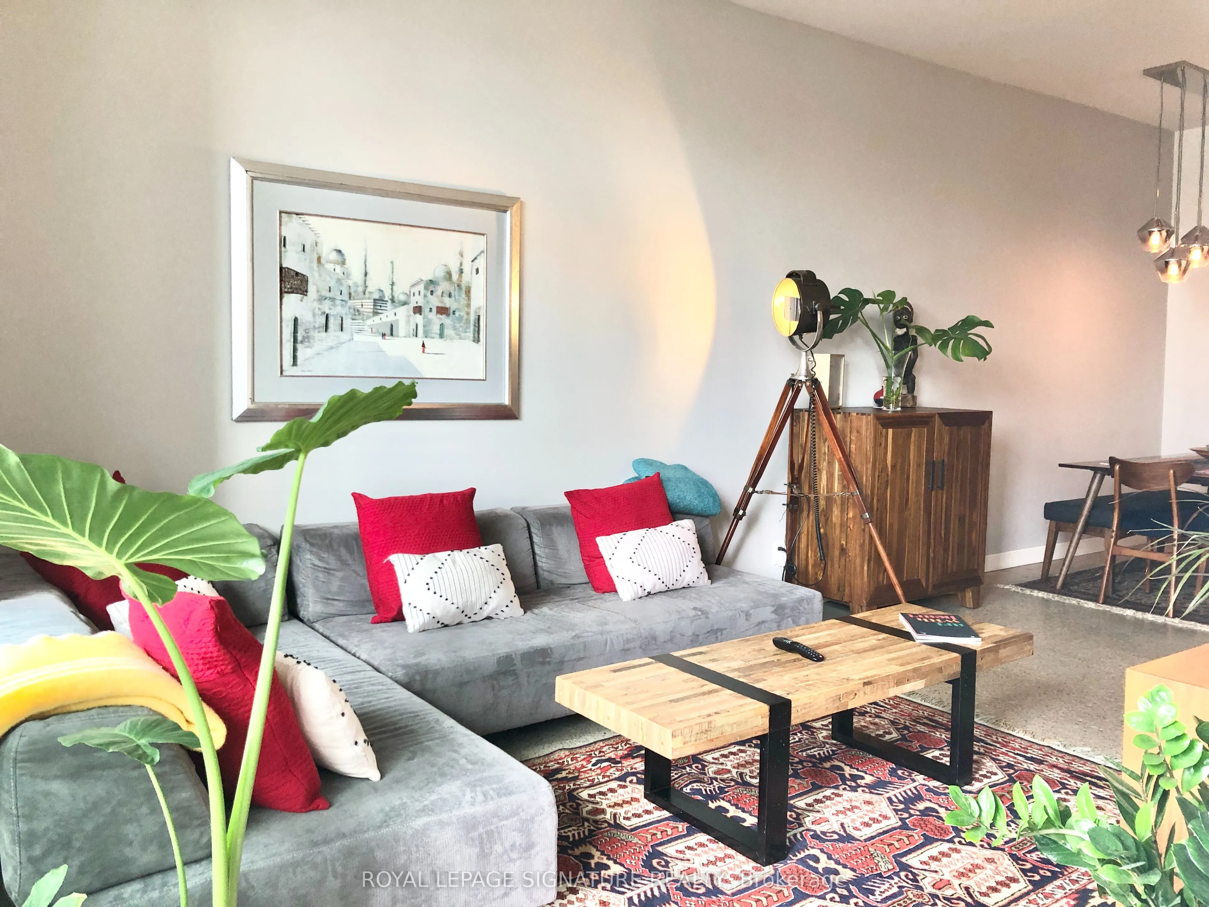 510 King Street E, #412