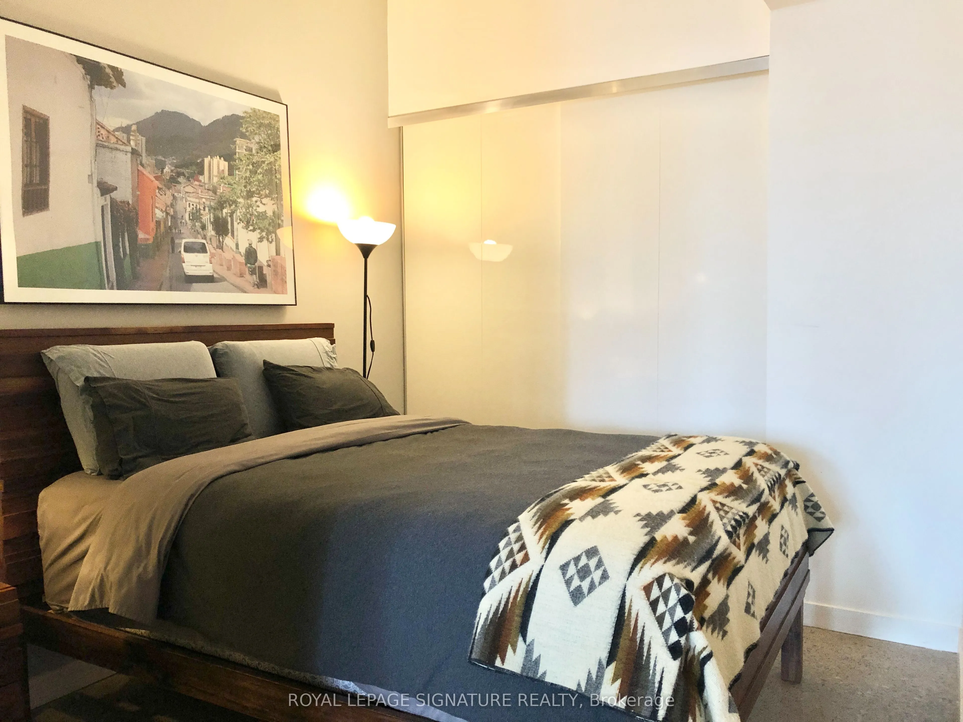 510 King Street E, #412