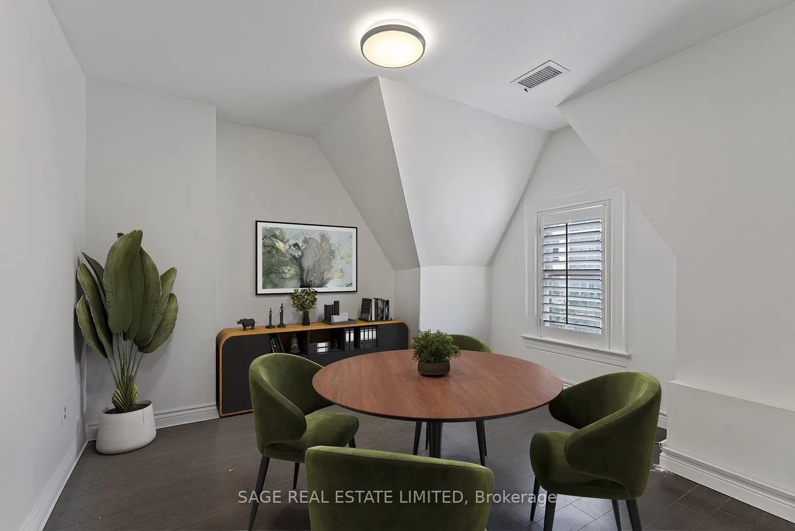 184 Davenport Road, #3rd Fl