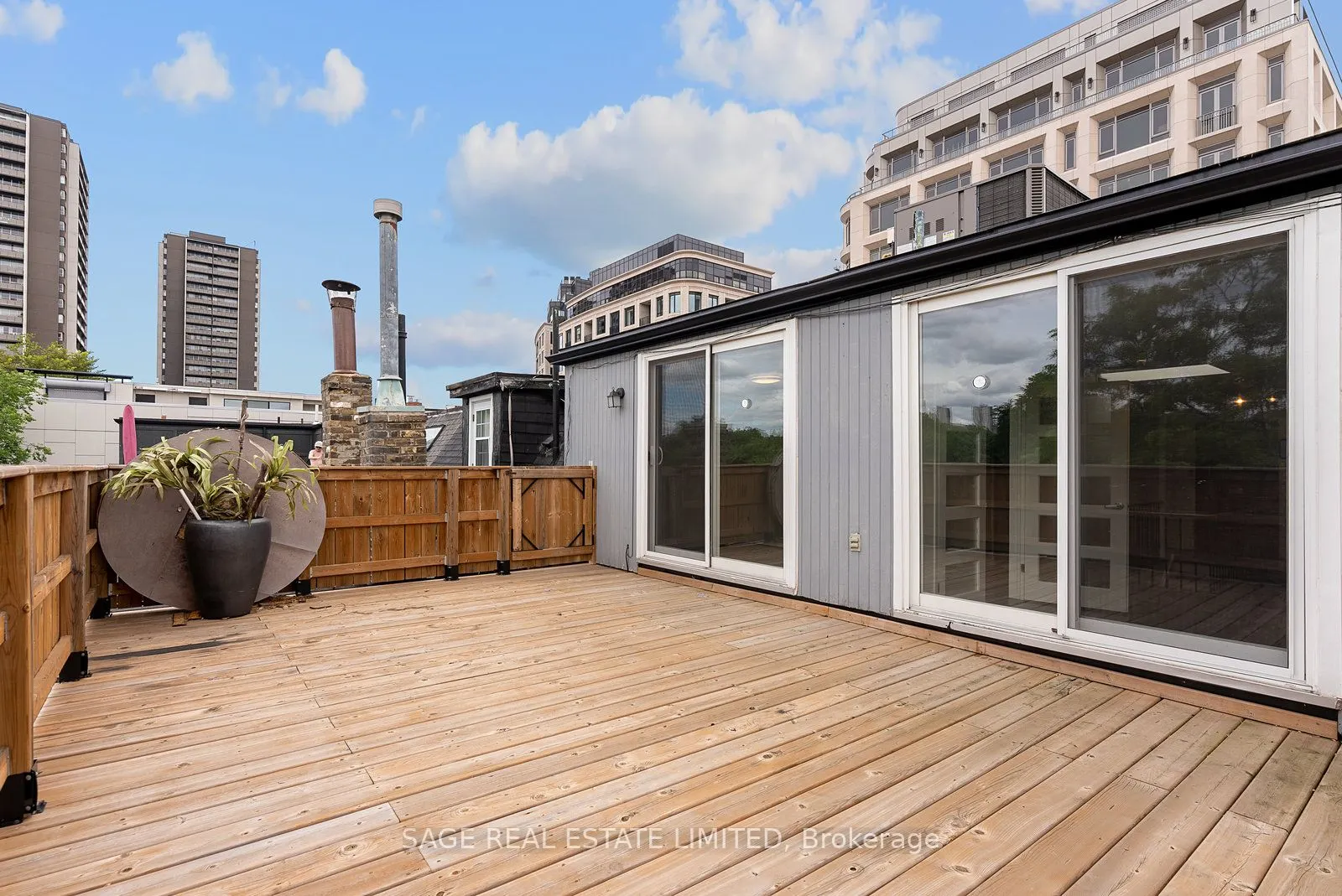 184 Davenport Road, #3rd Fl