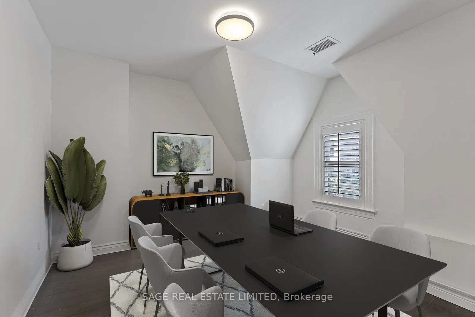 184 Davenport Road, #3rd Fl