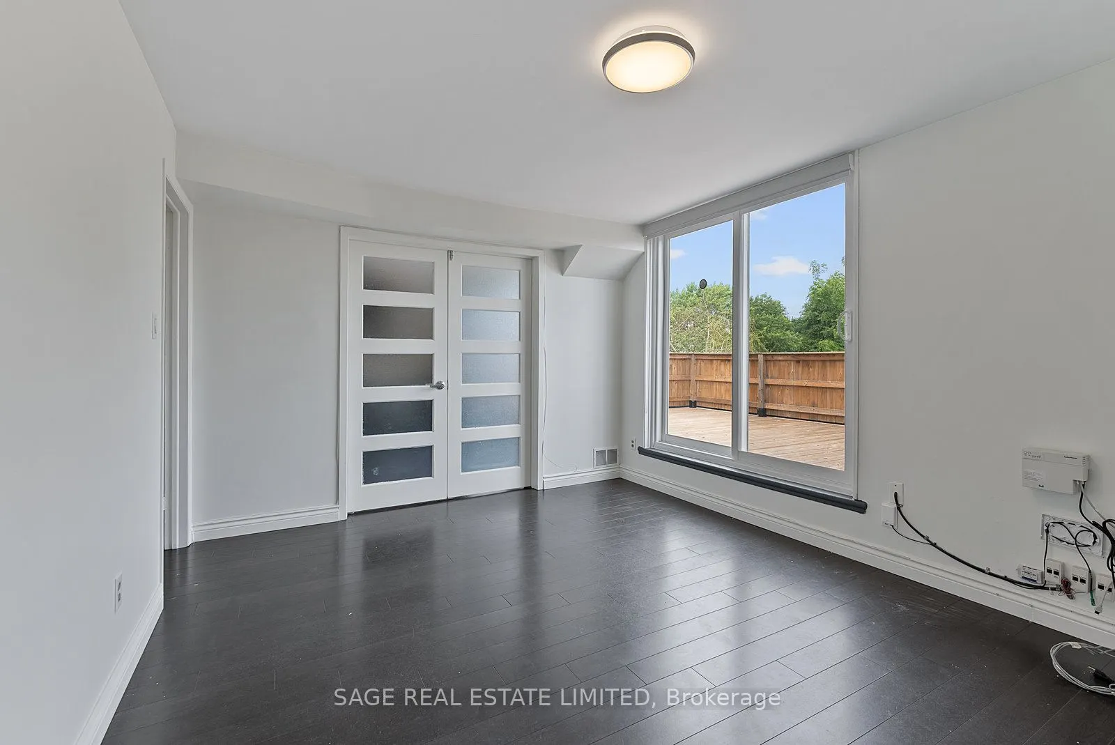 184 Davenport Road, #3rd Fl
