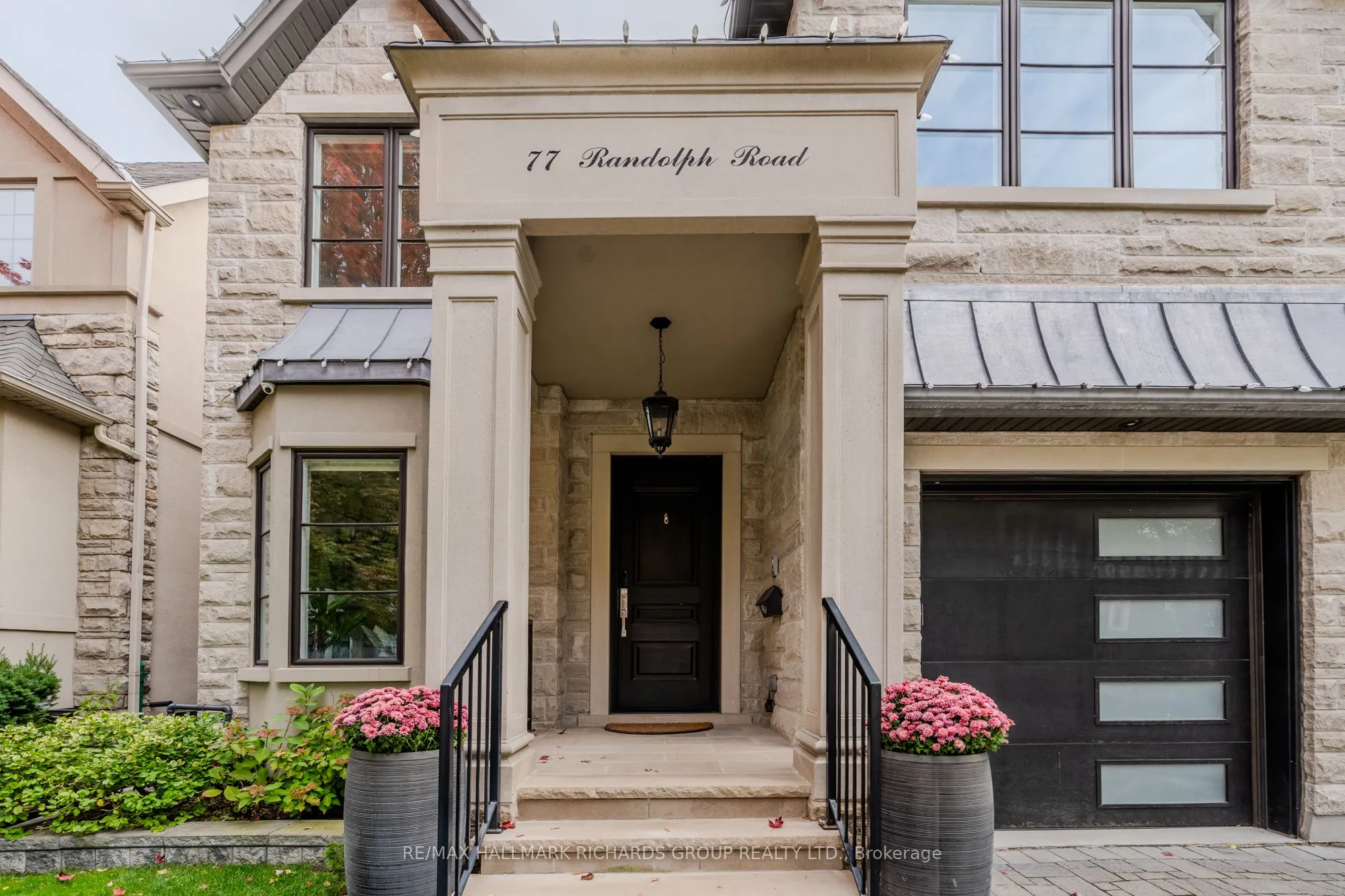 77 Randolph Road