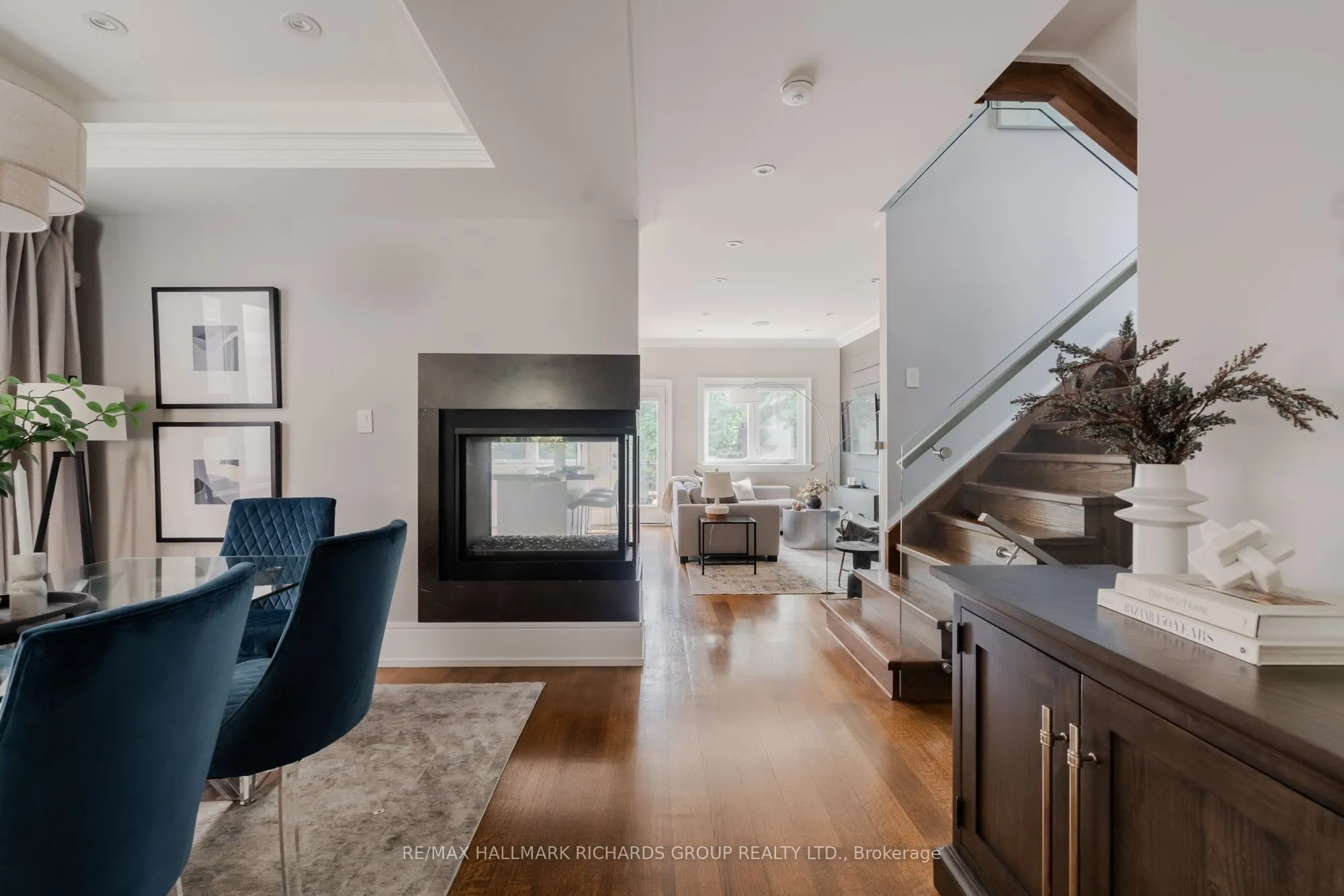 77 Randolph Road