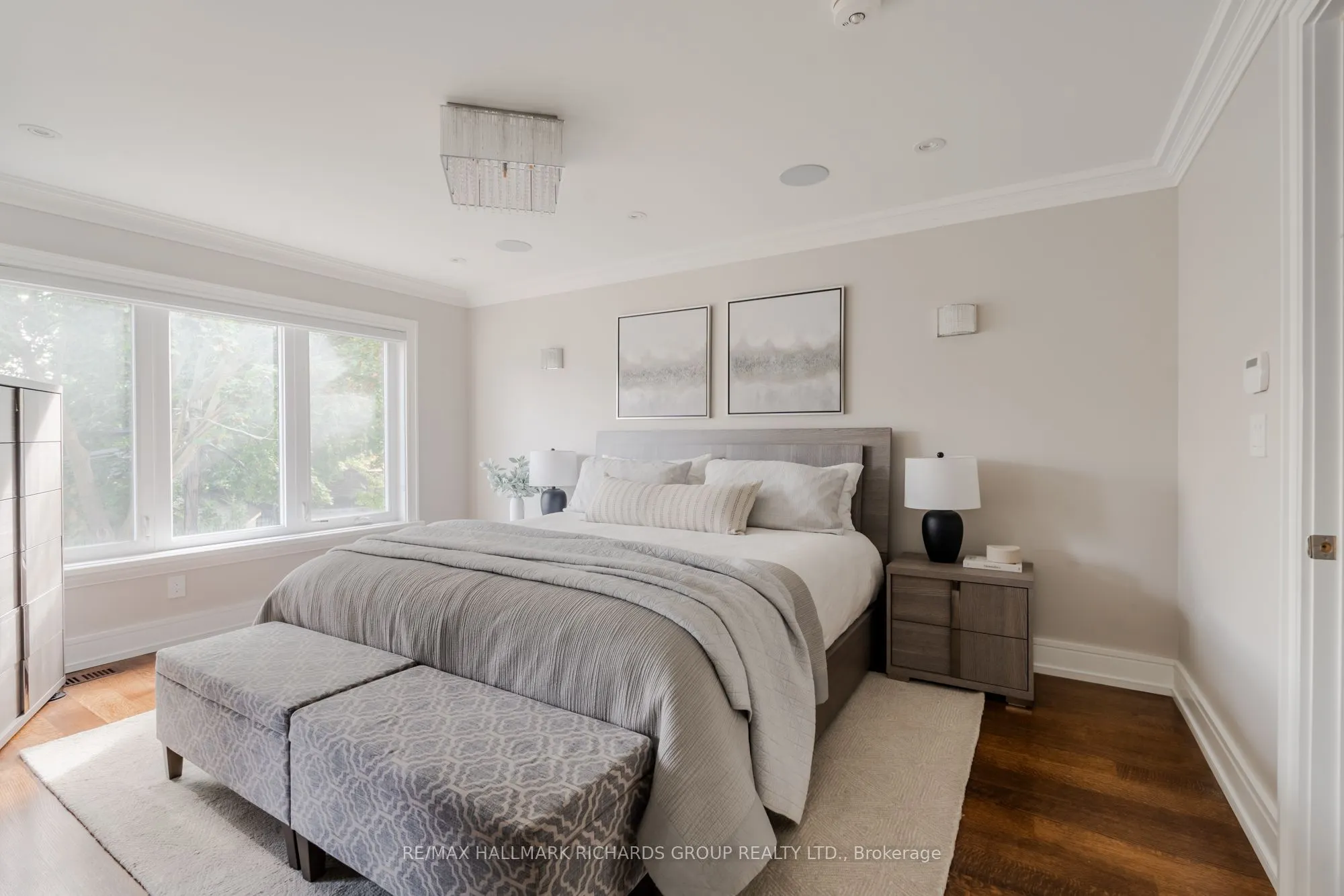 77 Randolph Road
