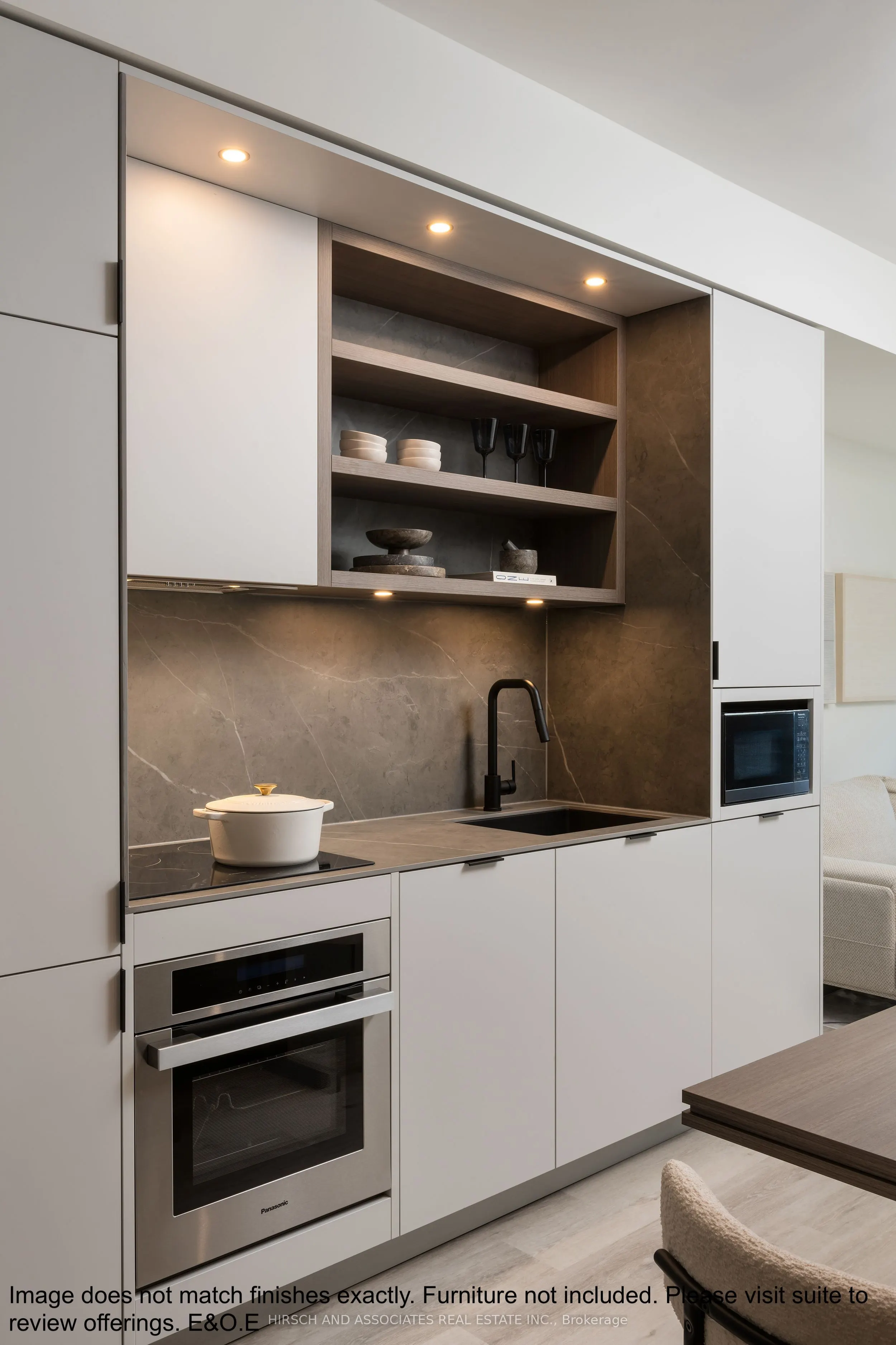 55 Charles Street E, #1008
