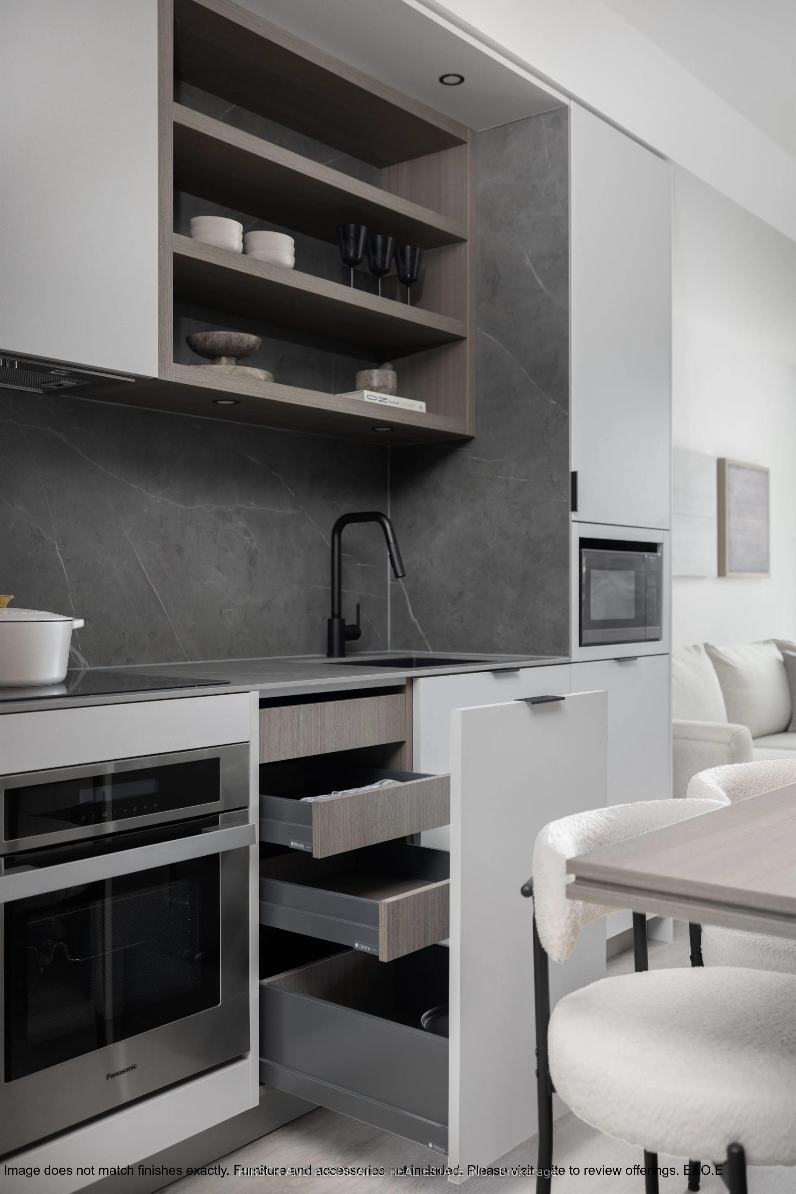 55 Charles Street E, #1008