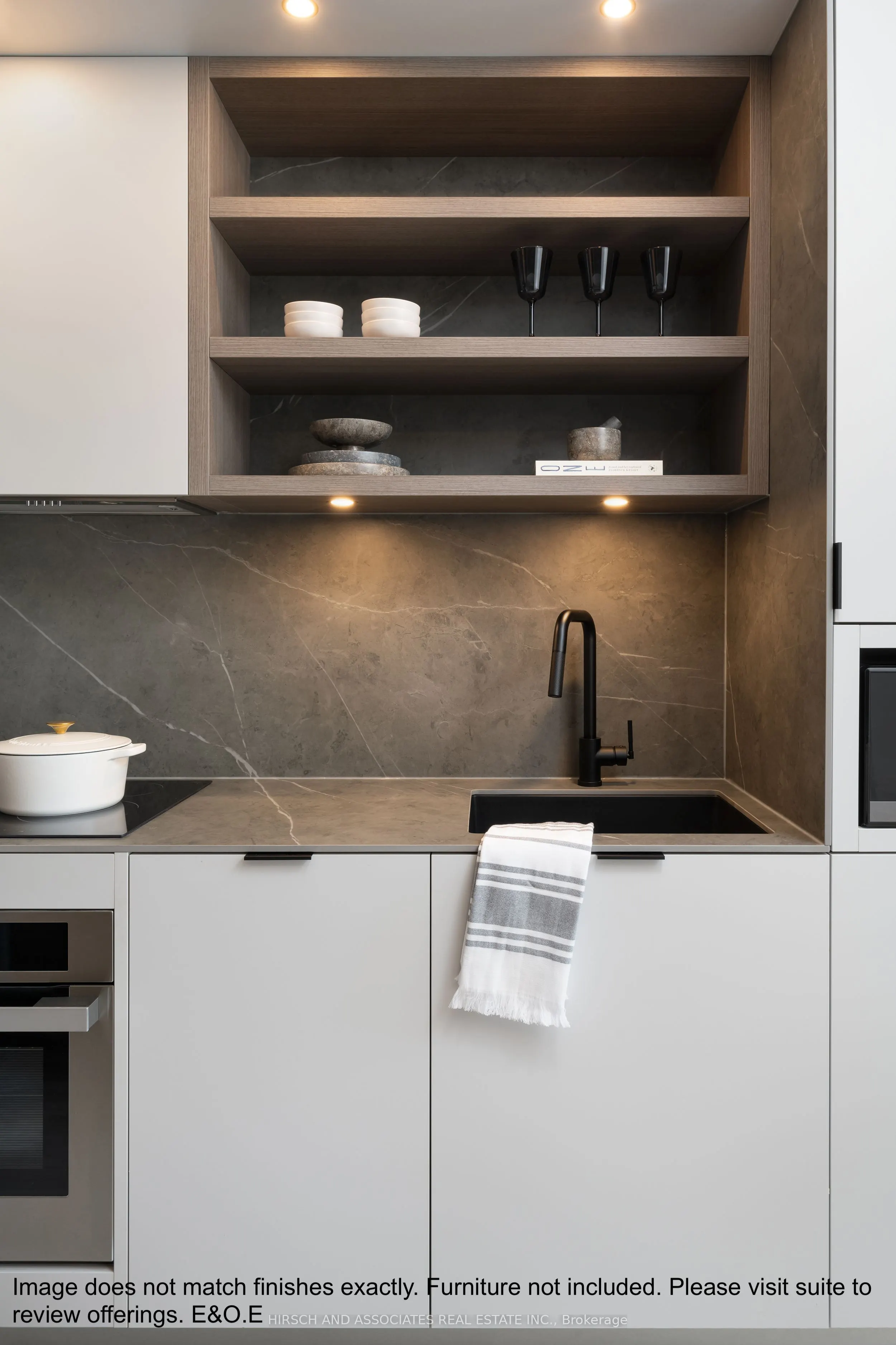 55 Charles Street E, #1008