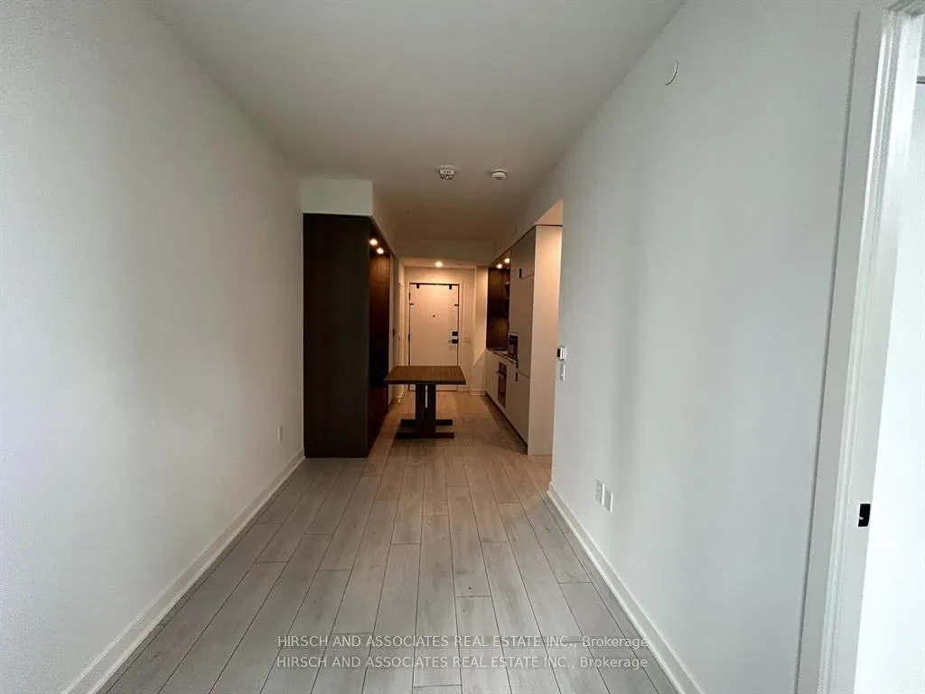 55 Charles Street E, #1008