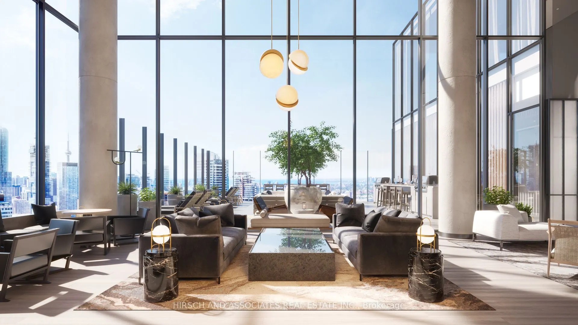 55 Charles Street E, #1008