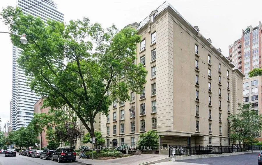 88 Charles Street E, #310