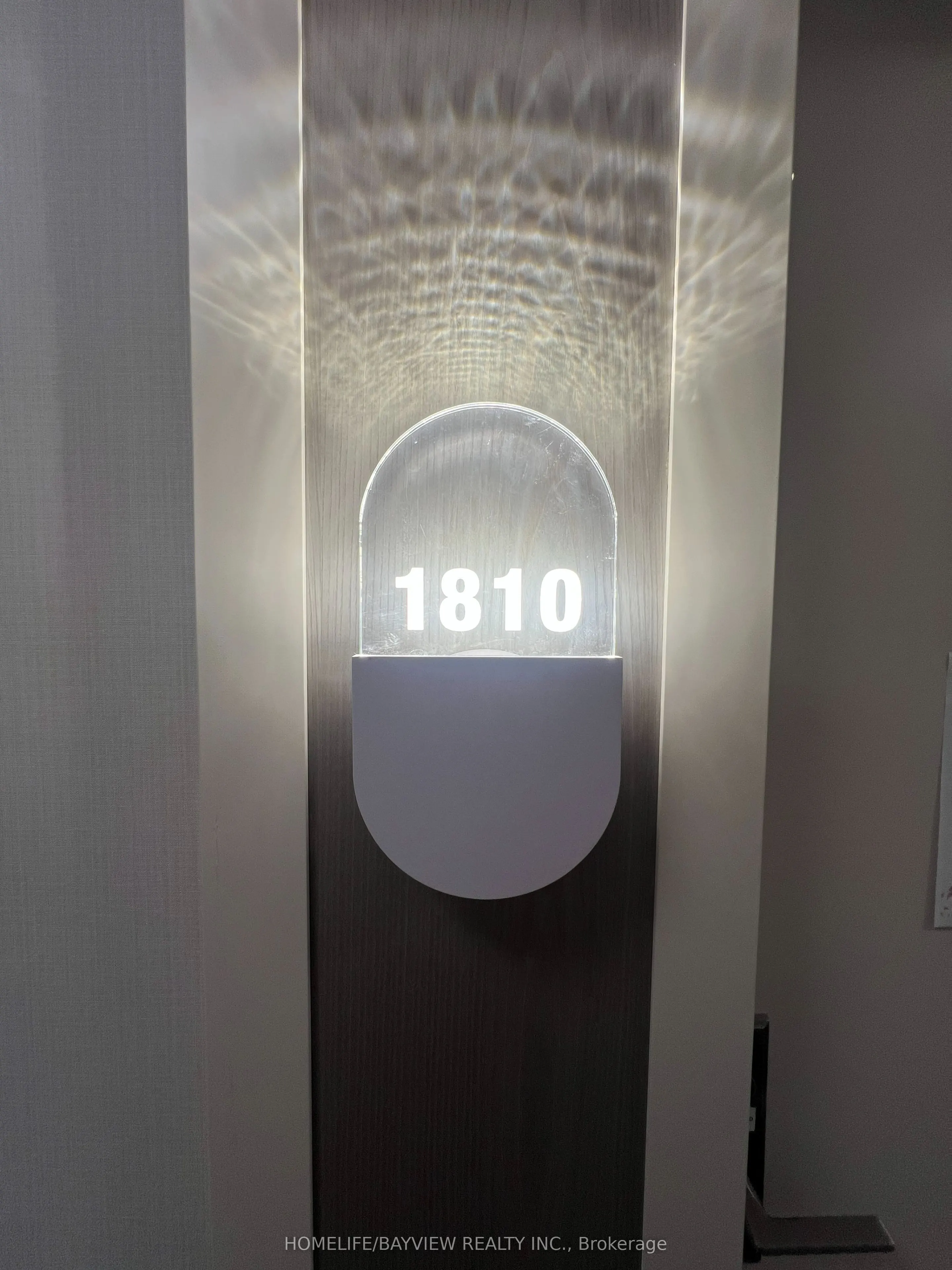 15 Richardson Street, #1810