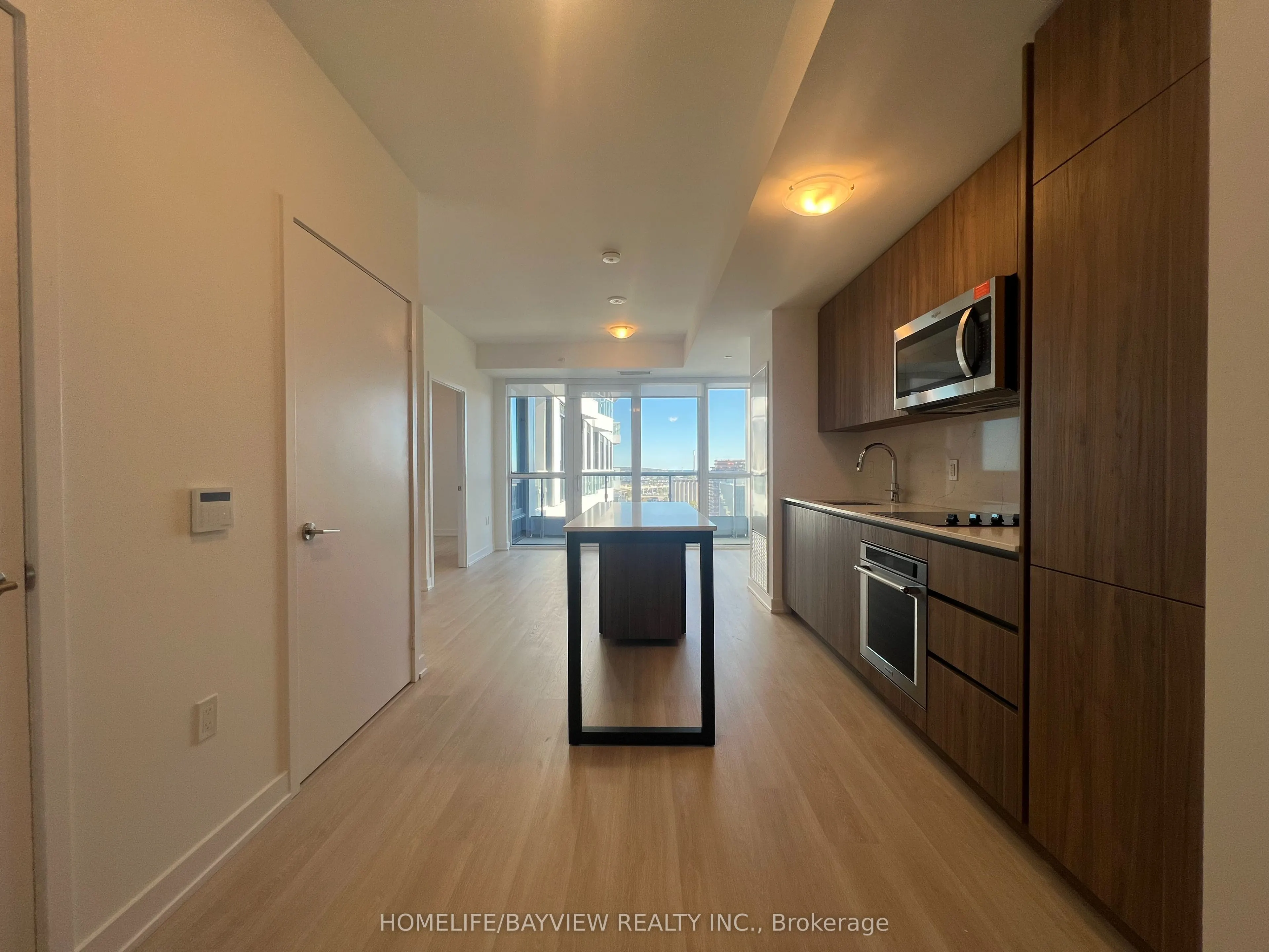 15 Richardson Street, #1810