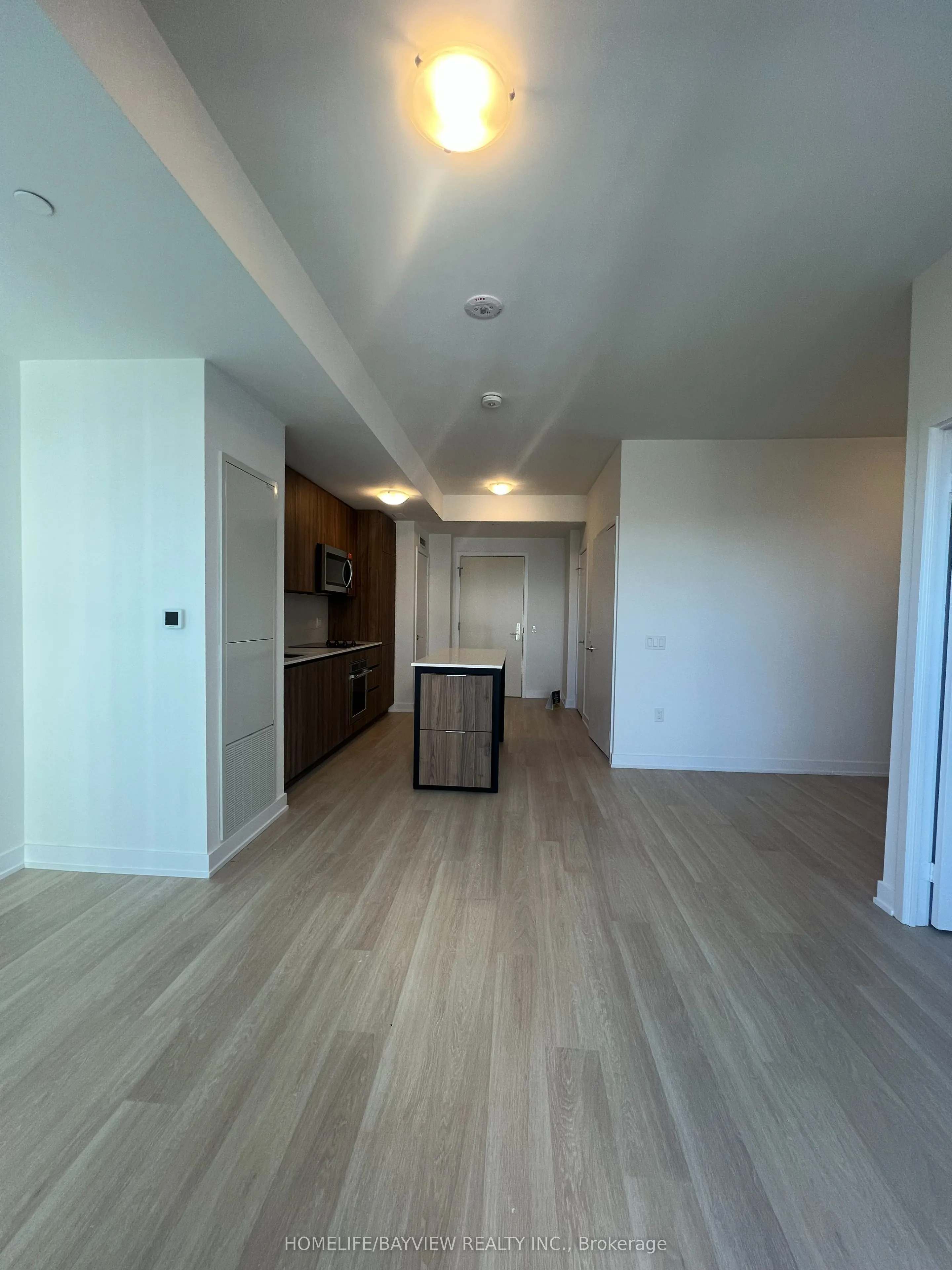 15 Richardson Street, #1810