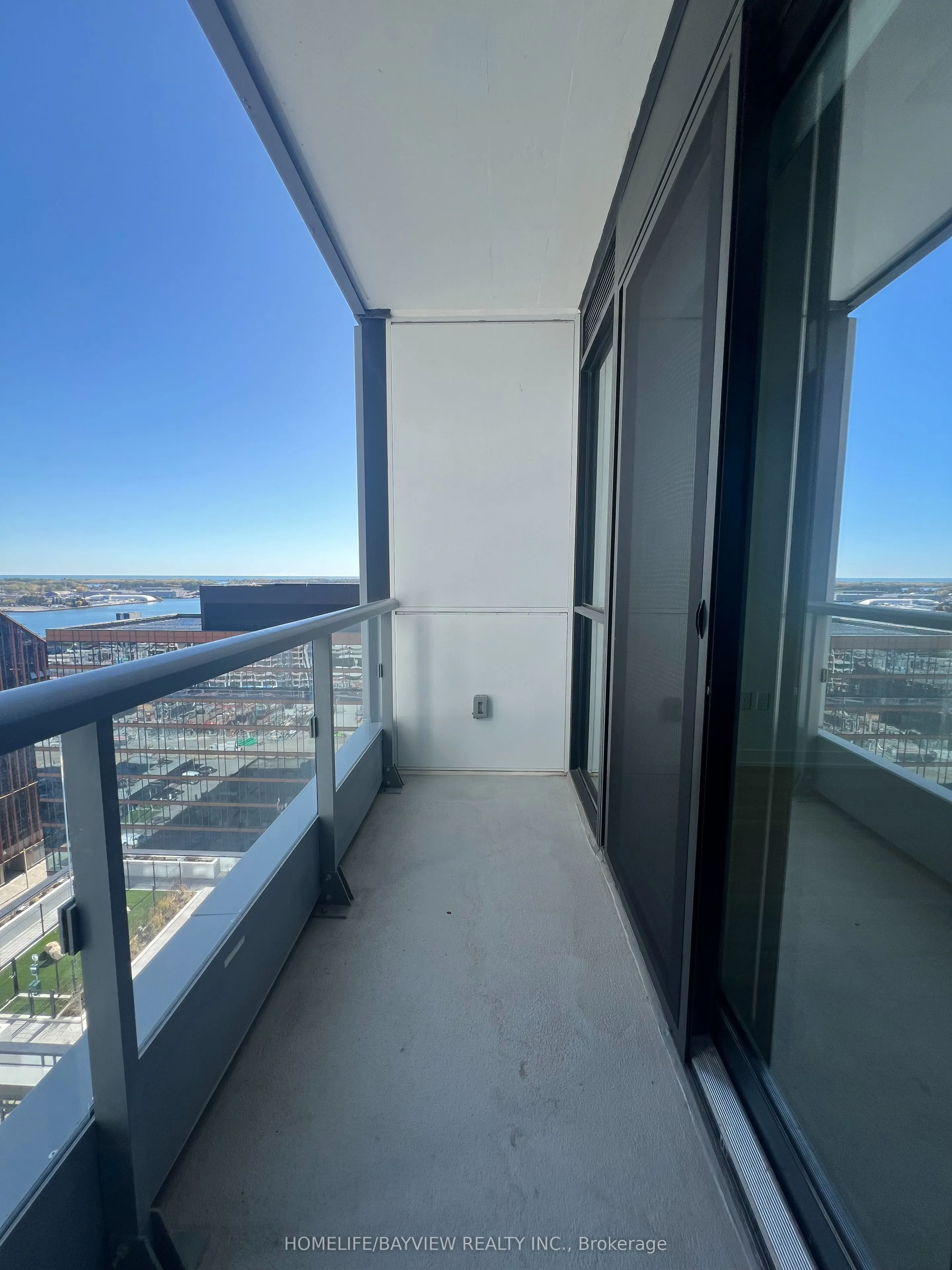 15 Richardson Street, #1810
