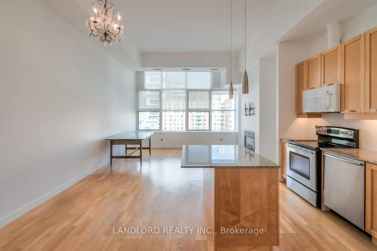 155 Dalhousie Street, #816